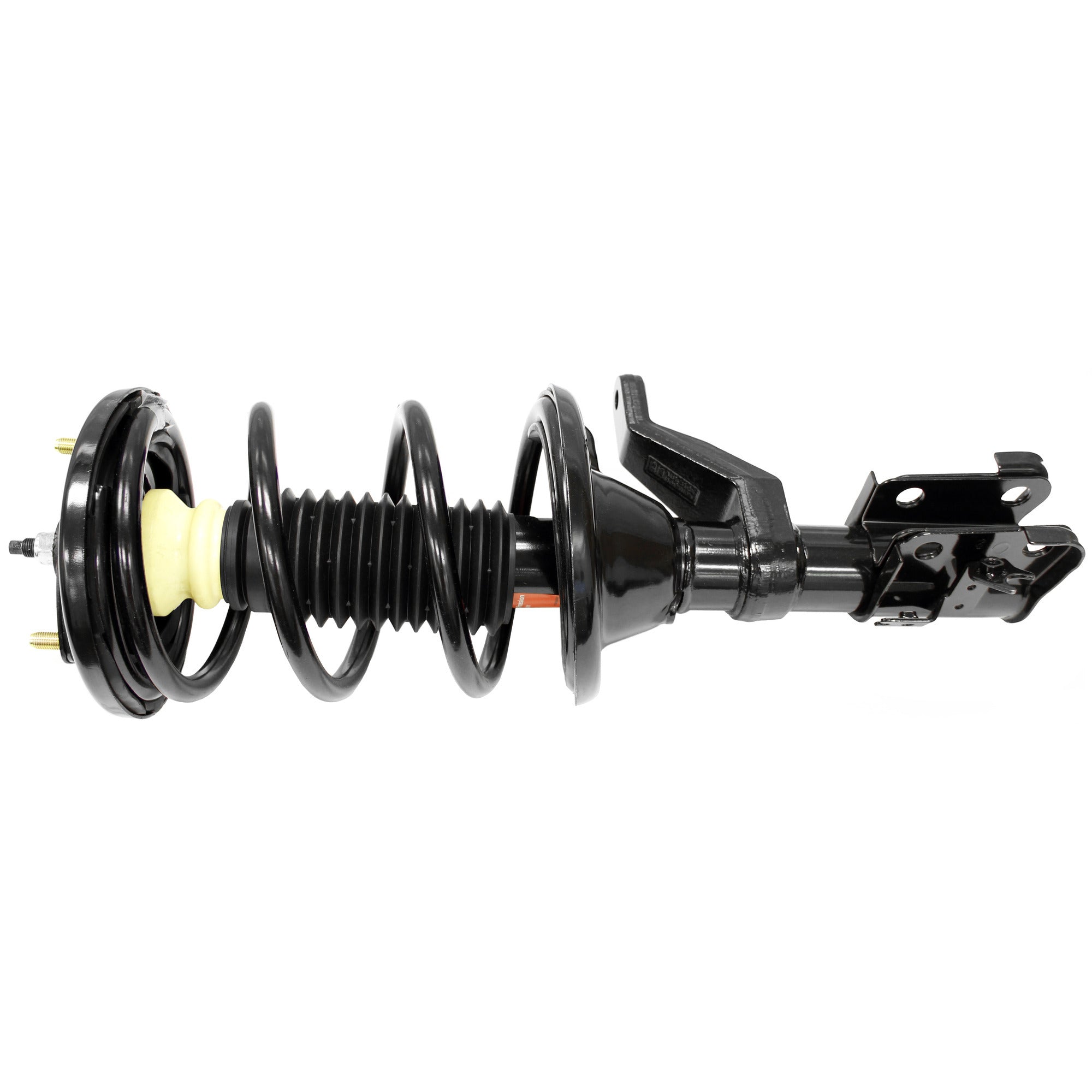 Monroe 172144 Front Left Quick-Strut Complete Strut Assembly Honda CR-V