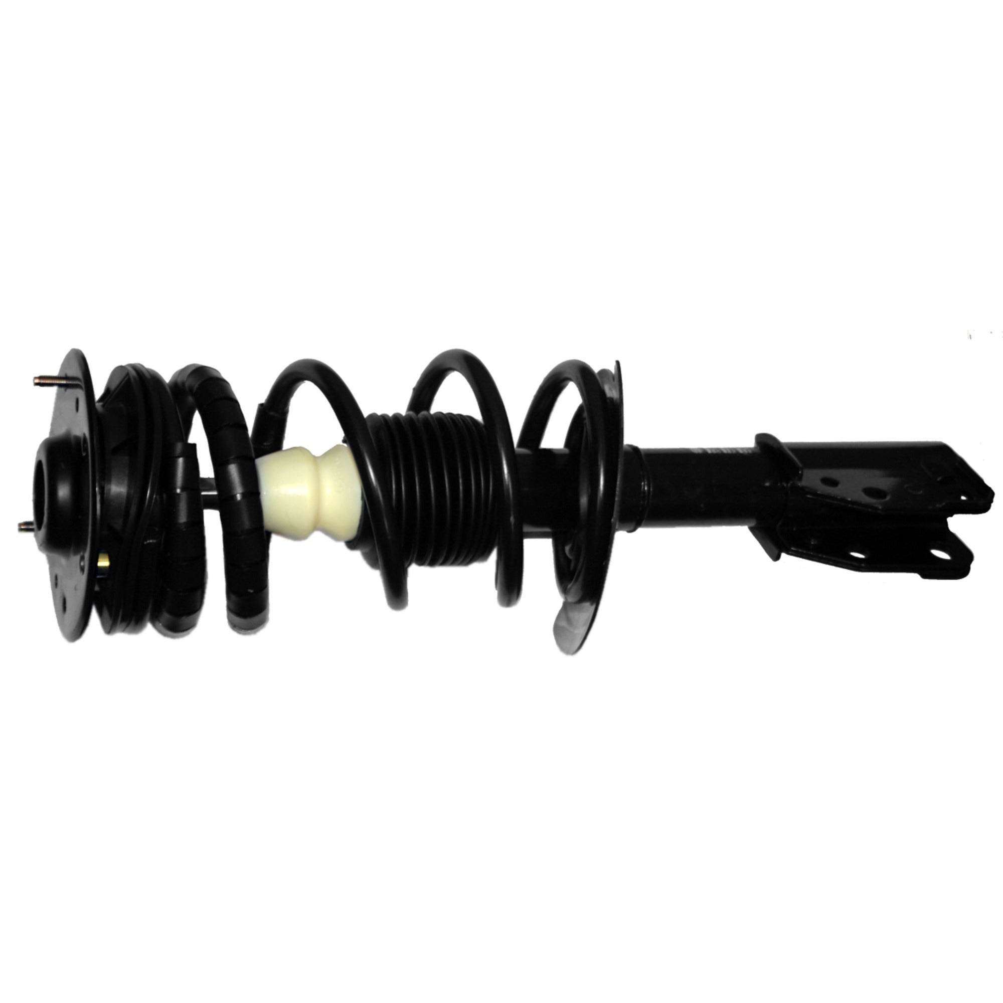 Monroe 172174 Front Quick-Strut Complete Strut Assembly Chevrolet Cavalier, Pontiac Sunfire