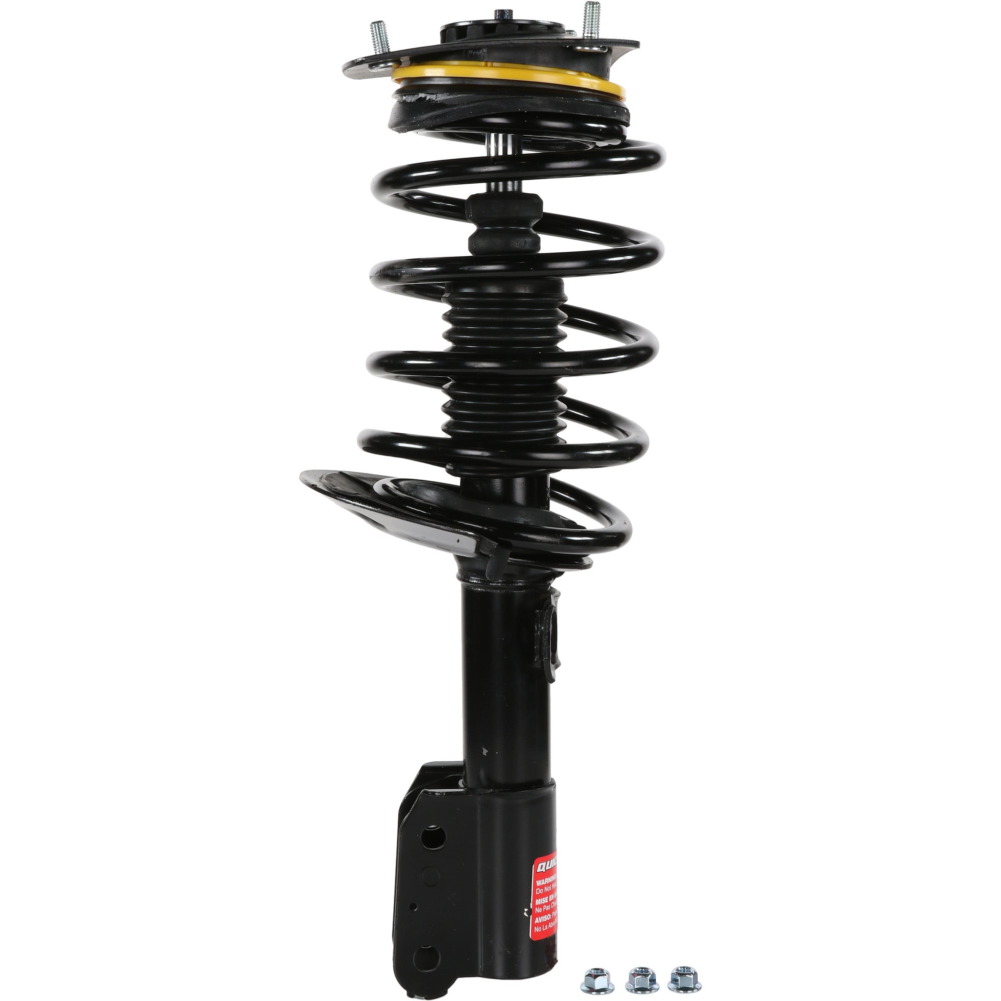 Monroe 172177 Front Quick-Strut Complete Strut Assembly Pontiac Grand Prix