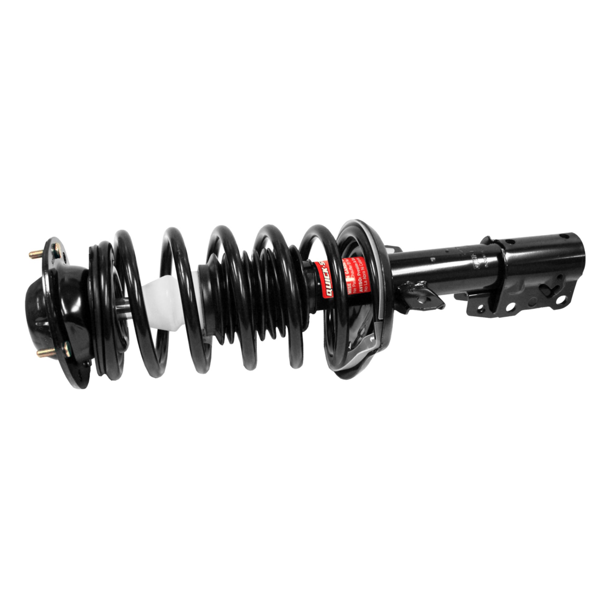 Monroe 172179R Front Right Quick-Strut Complete Strut Assembly Chevrolet Cobalt, HHR, Pontiac G5, Pursuit