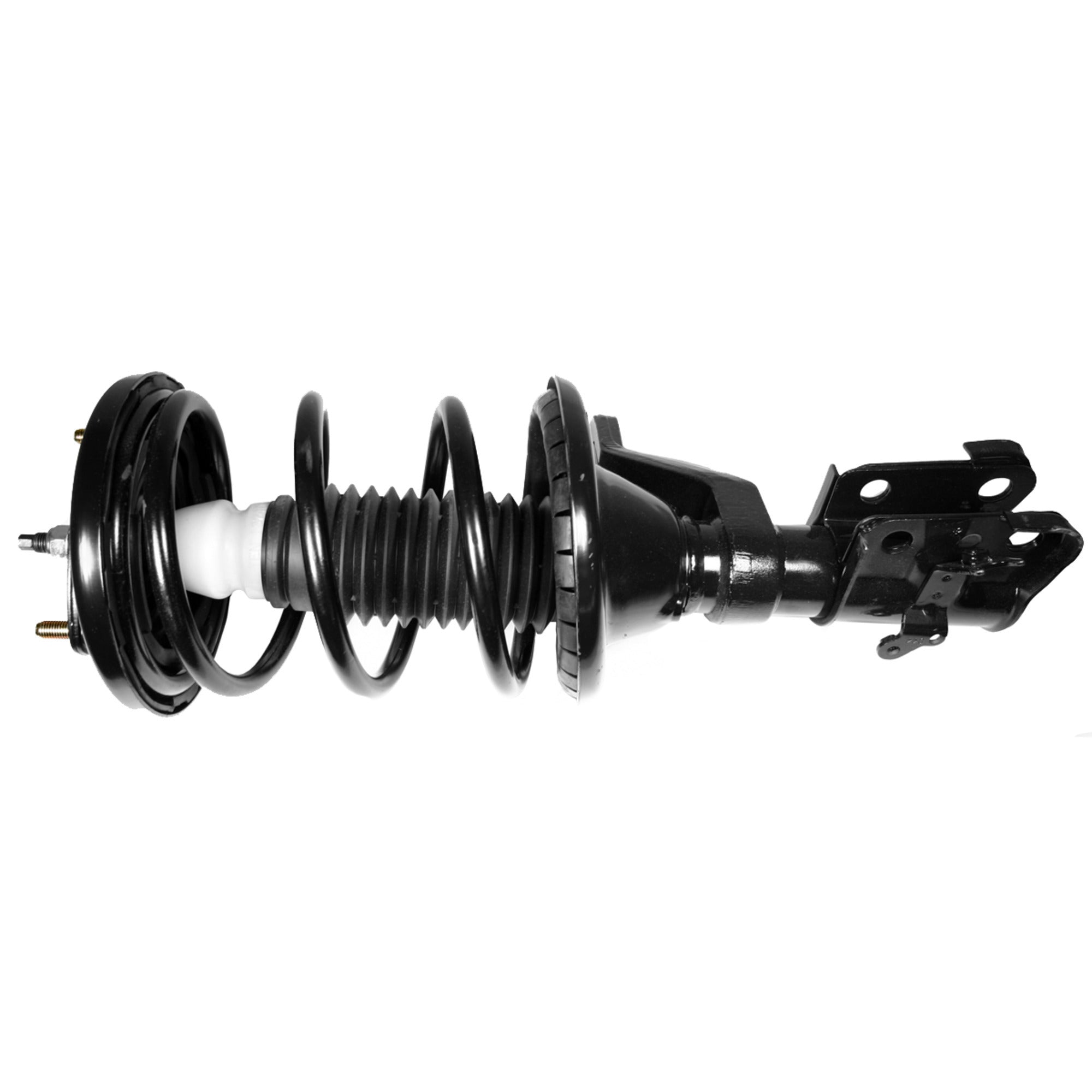 Monroe 172186 Front Left Quick-Strut Complete Strut Assembly Honda Civic