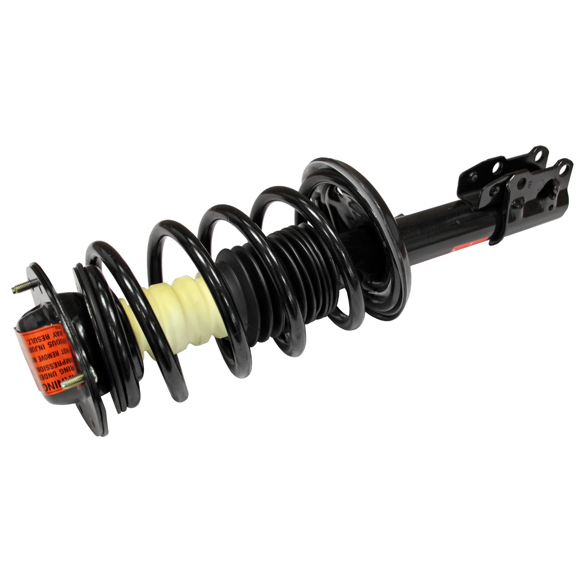 Monroe 172200 Front Left Quick-Strut Complete Strut Assembly Chevrolet Malibu, Pontiac G6, Saturn Aura