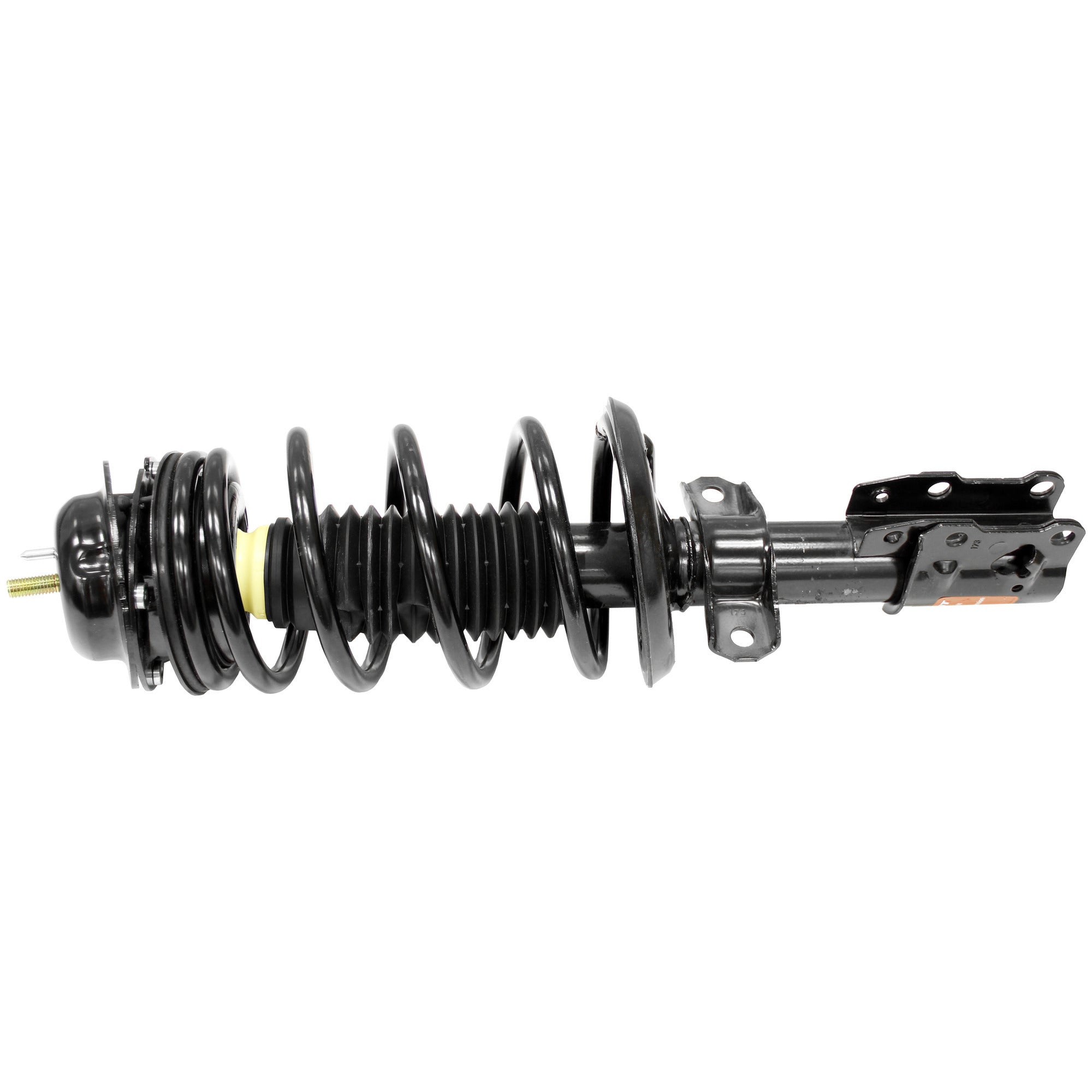 Monroe 172203 Front Quick-Strut Complete Strut Assembly Saturn Ion