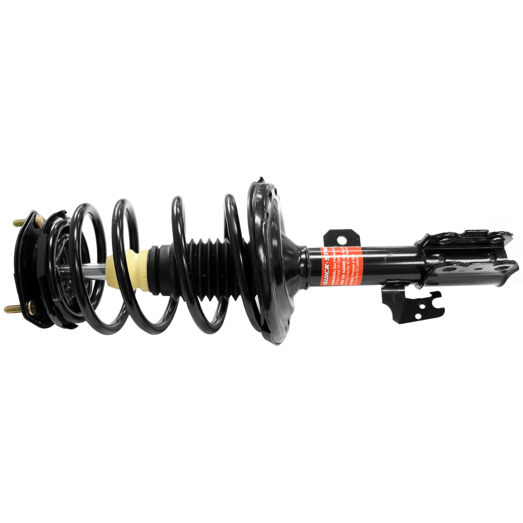 Monroe 172206 Front Left Quick-Strut Complete Strut Assembly Lexus ES330, Toyota Camry, Solara