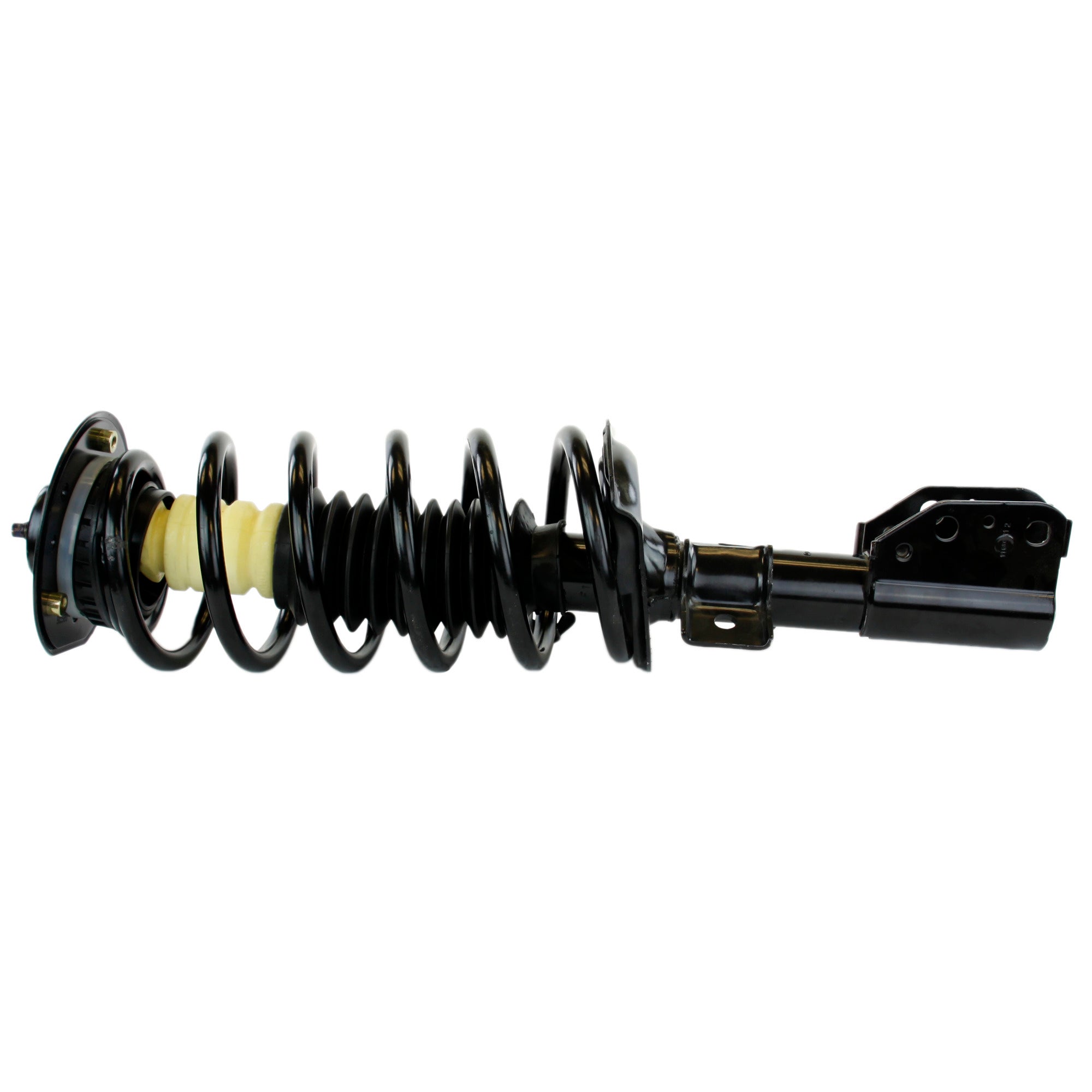 Monroe 172209 Front Right Quick-Strut Complete Strut Assembly Chevrolet Equinox, Pontiac Torrent