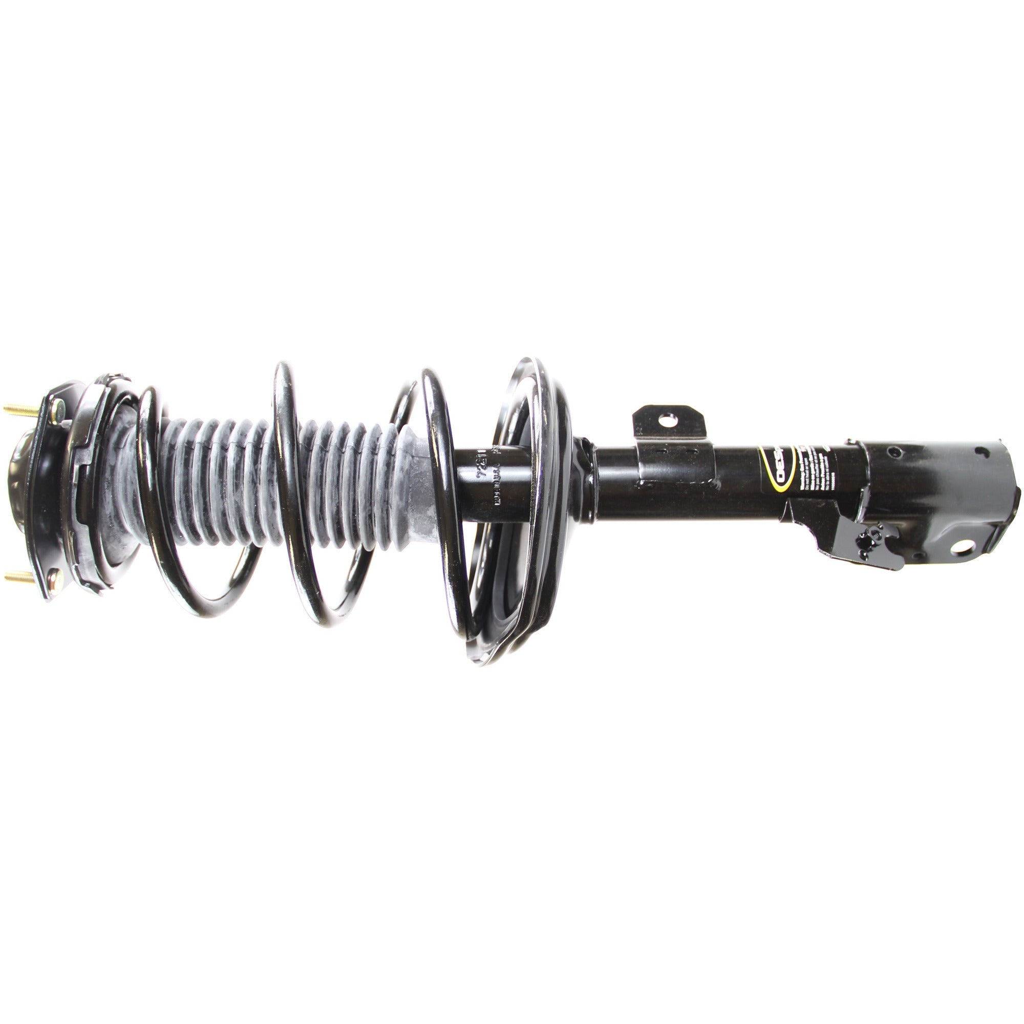 Monroe 172211 Front Right Quick-Strut Complete Strut Assembly Toyota Highlander