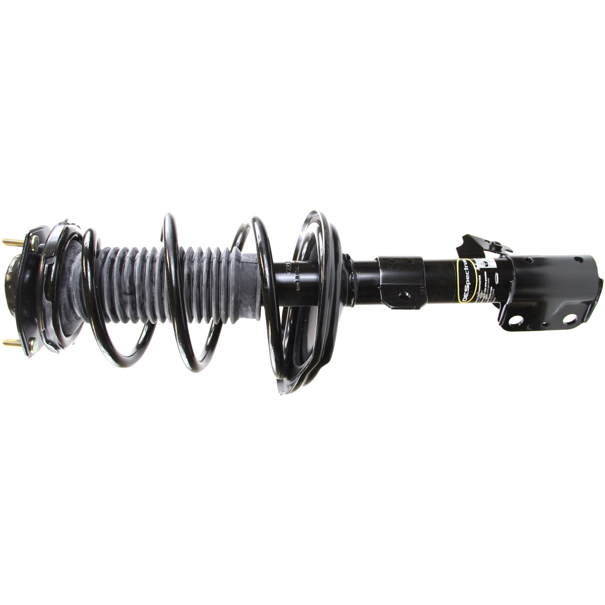 Monroe 172212 Front Left Quick-Strut Complete Strut Assembly Toyota Highlander