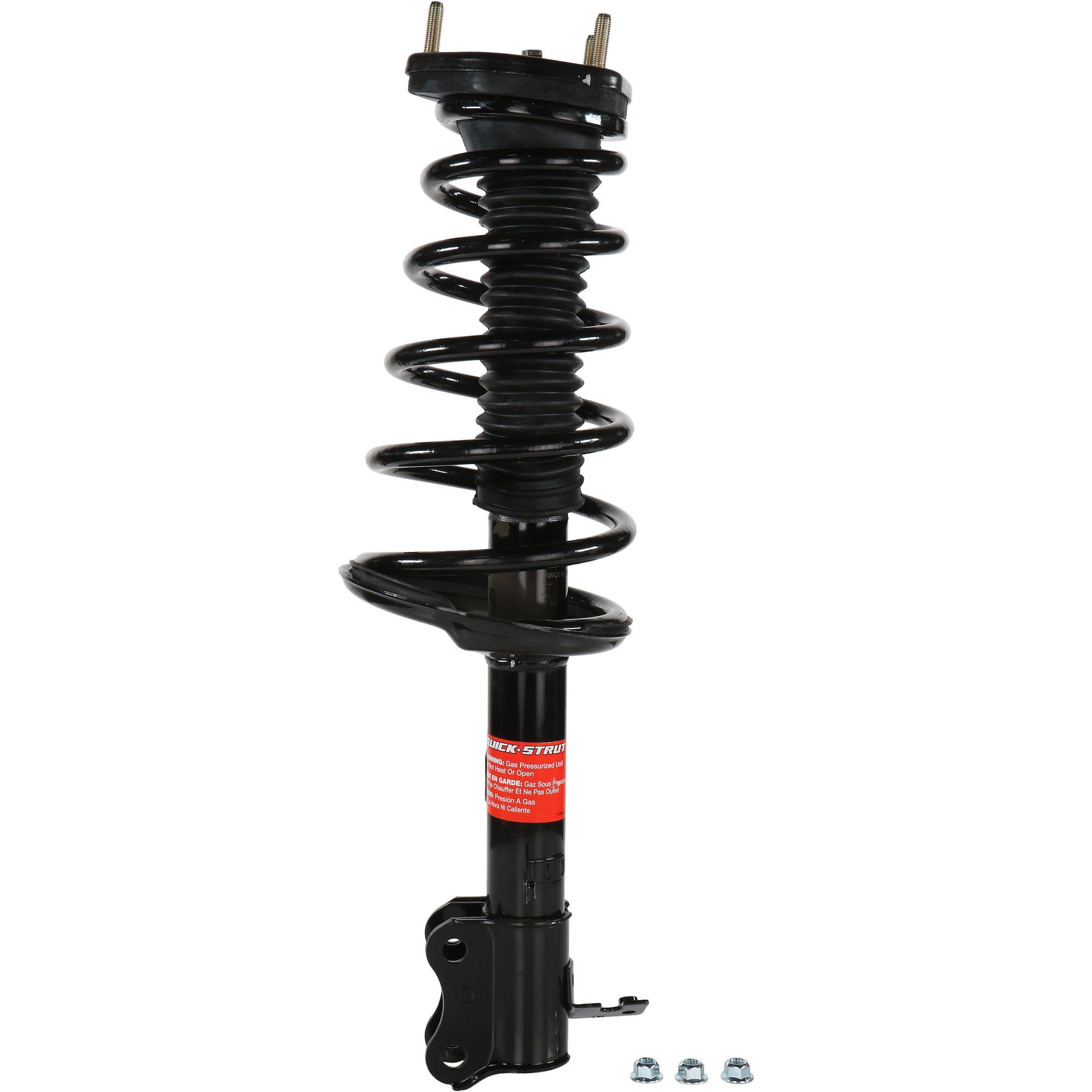 Monroe 172215 Rear Right Quick-Strut Complete Strut Assembly Lexus RX330, RX350, Toyota Highlander