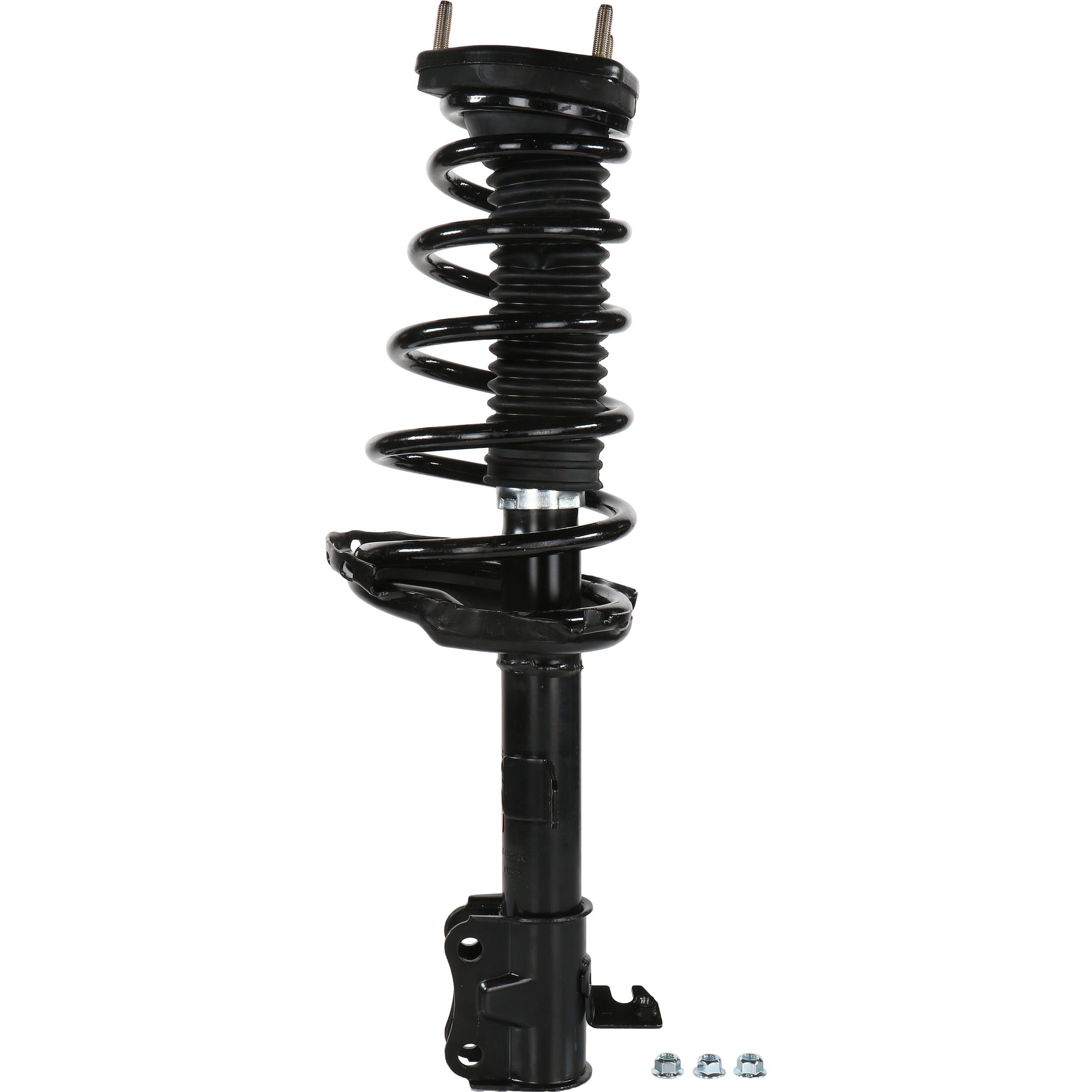 Monroe 172216 Rear Left Quick-Strut Complete Strut Assembly Lexus RX330, RX350, Toyota Highlander