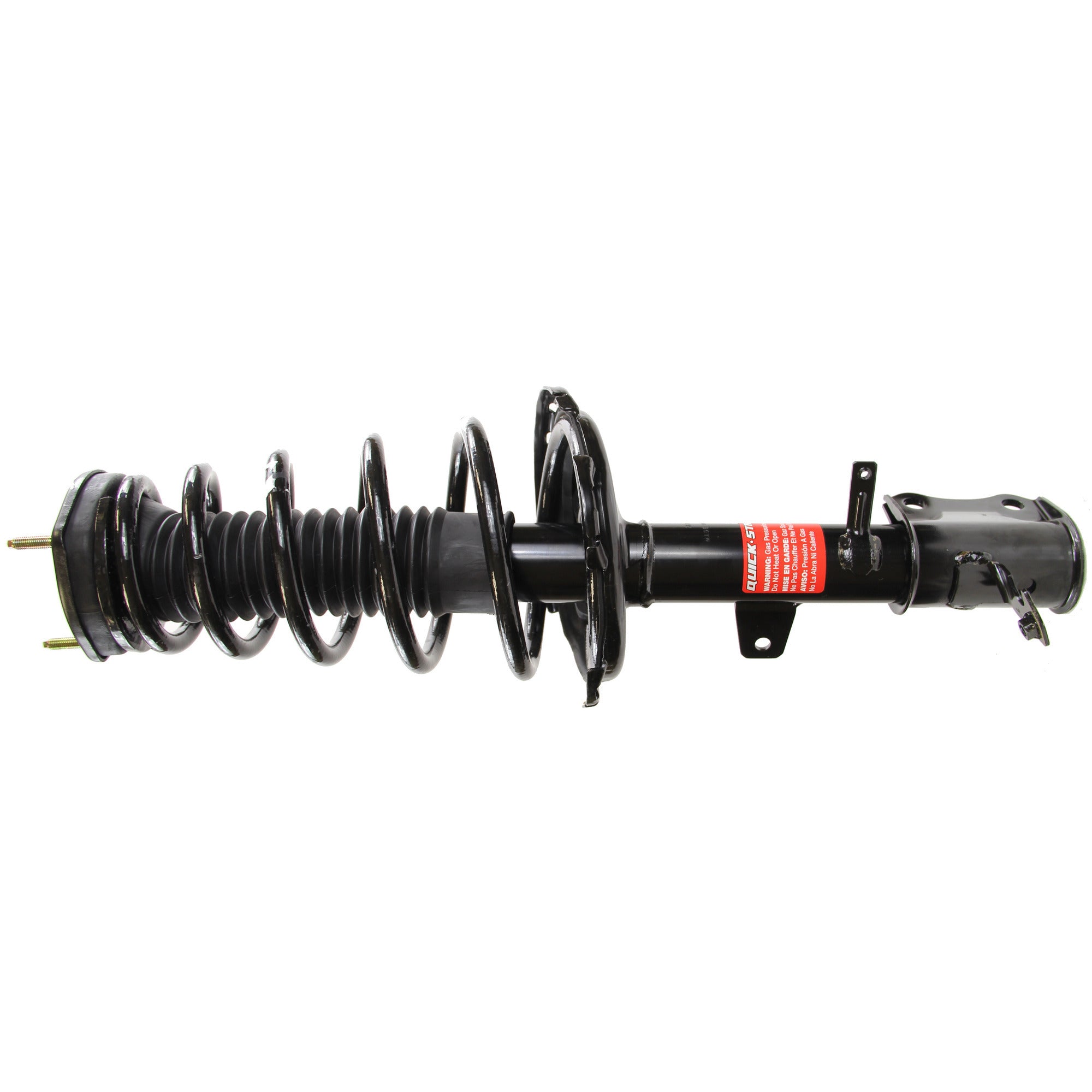 Monroe 172216 Rear Left Quick-Strut Complete Strut Assembly Lexus RX330, RX350, Toyota Highlander