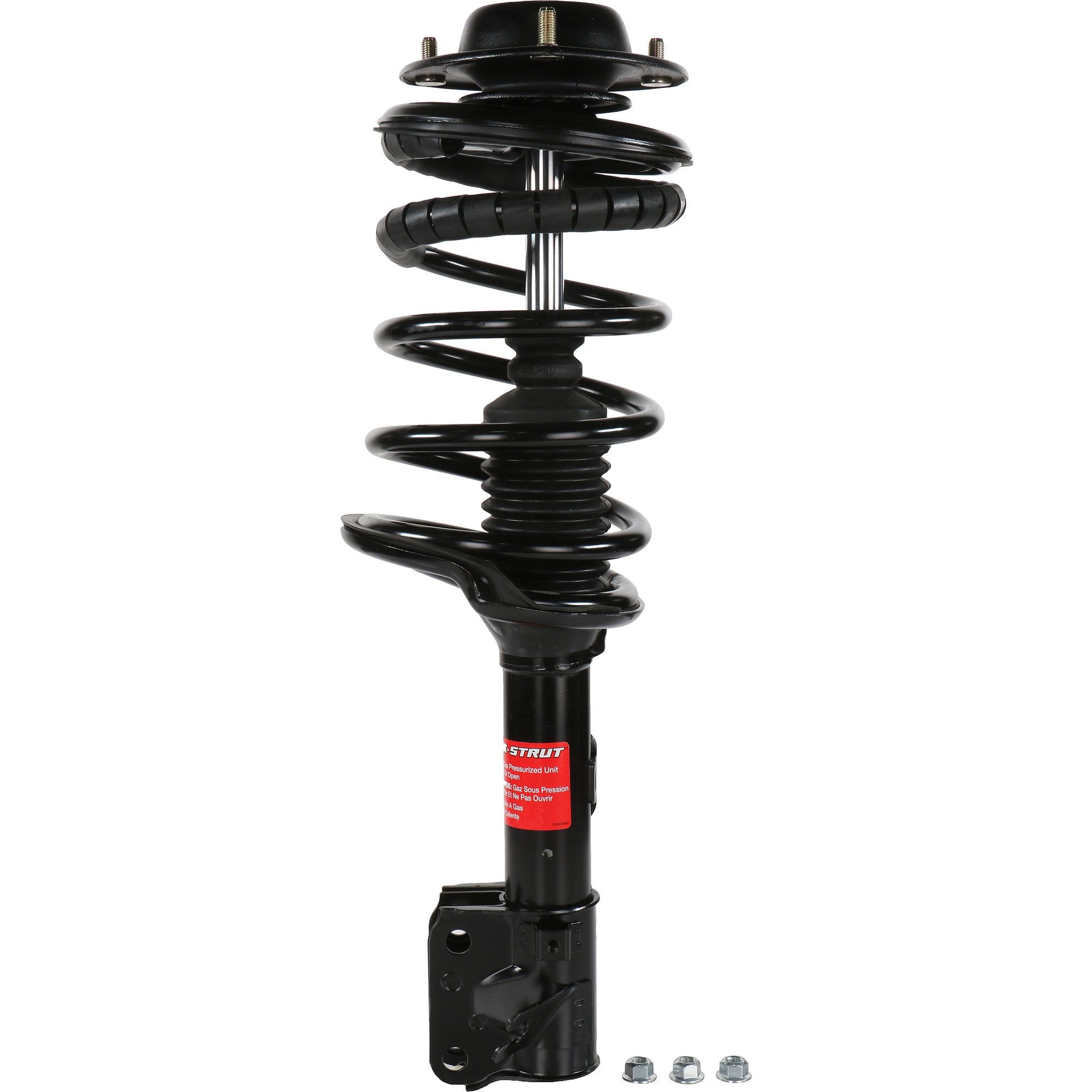 Monroe 172219 Front Right Quick-Strut Complete Strut Assembly Hyundai Tucson, Kia Sportage