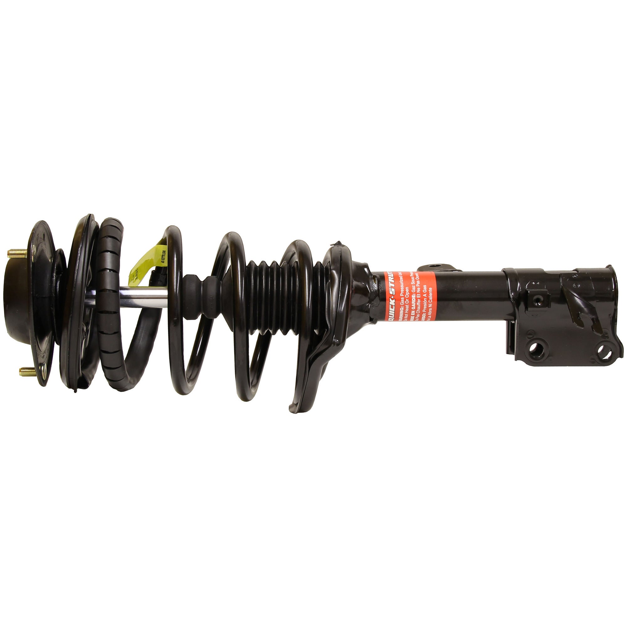 Monroe 172220 Front Left Quick-Strut Complete Strut Assembly Hyundai Tucson, Kia Sportage