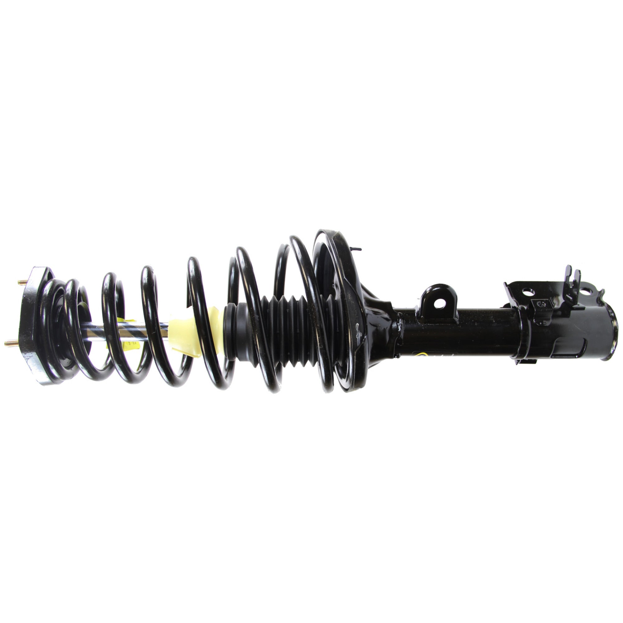 Monroe 172222 Rear Left Quick-Strut Complete Strut Assembly Hyundai Tucson, Kia Sportage