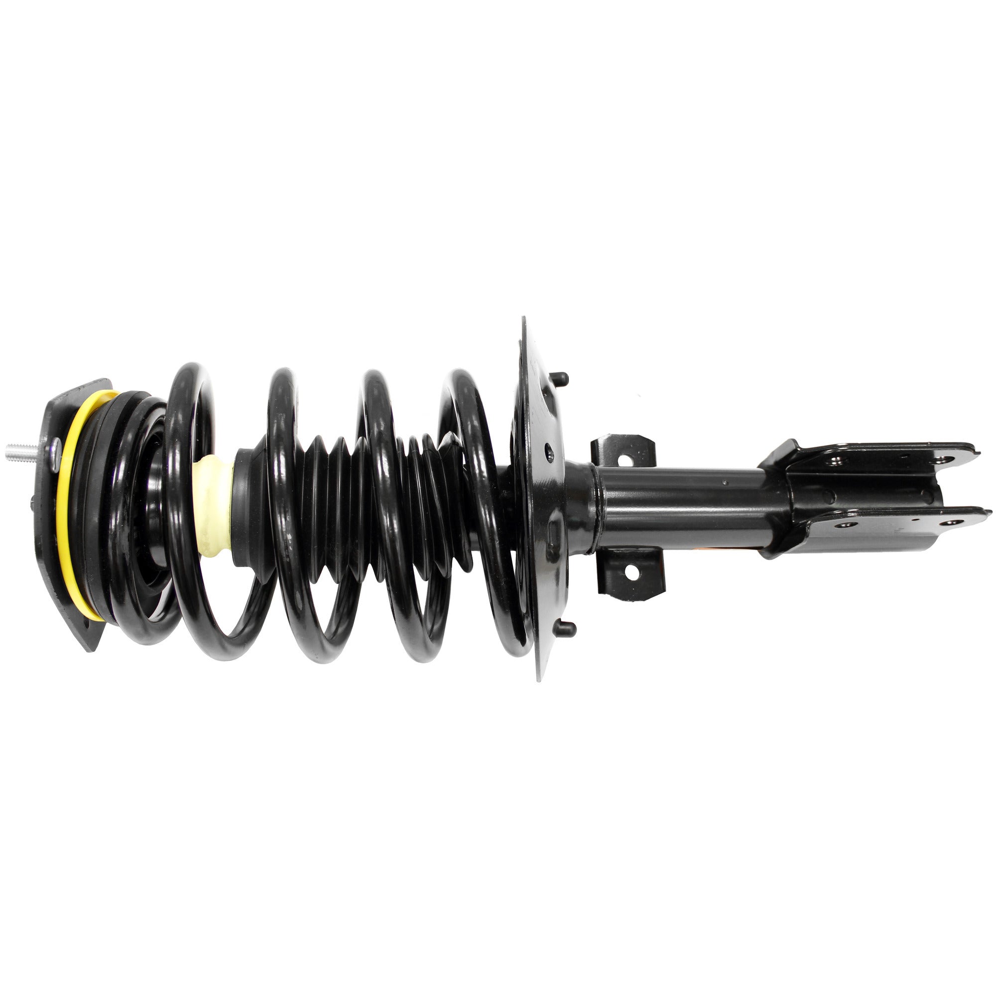 Monroe 172231 Front Quick-Strut Complete Strut Assembly Buick Terraza, Chevrolet Uplander, Pontiac Montana, Saturn Relay