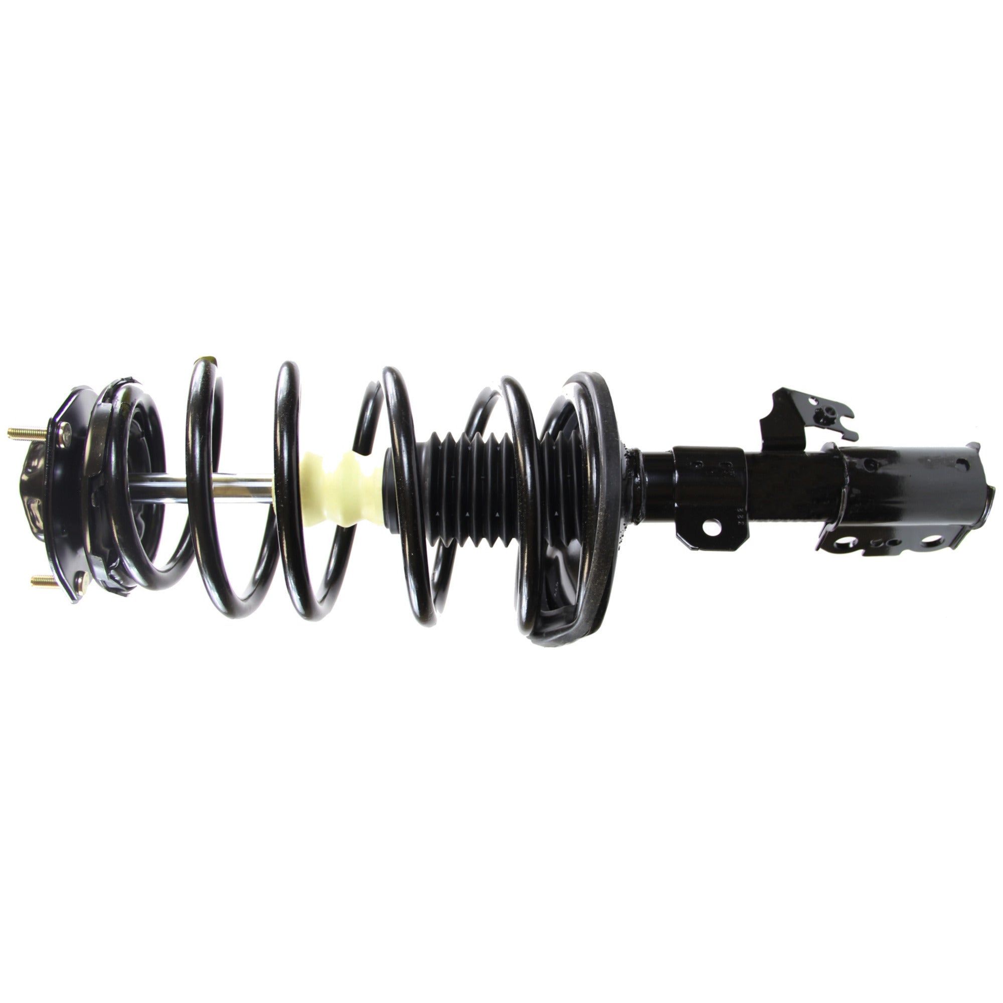 Monroe 172237 Front Left Quick-Strut Complete Strut Assembly Toyota Sienna