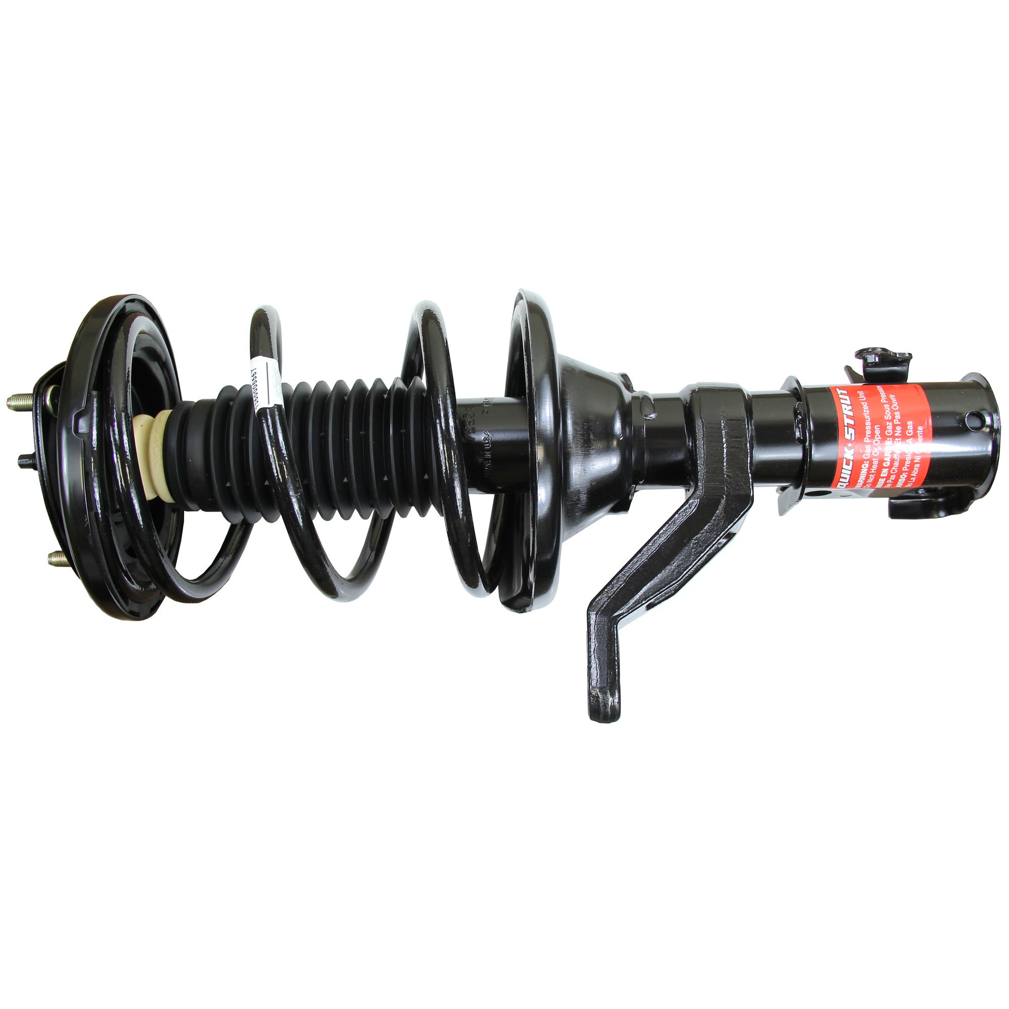 Monroe 172239 Front Left Quick-Strut Complete Strut Assembly Acura RSX