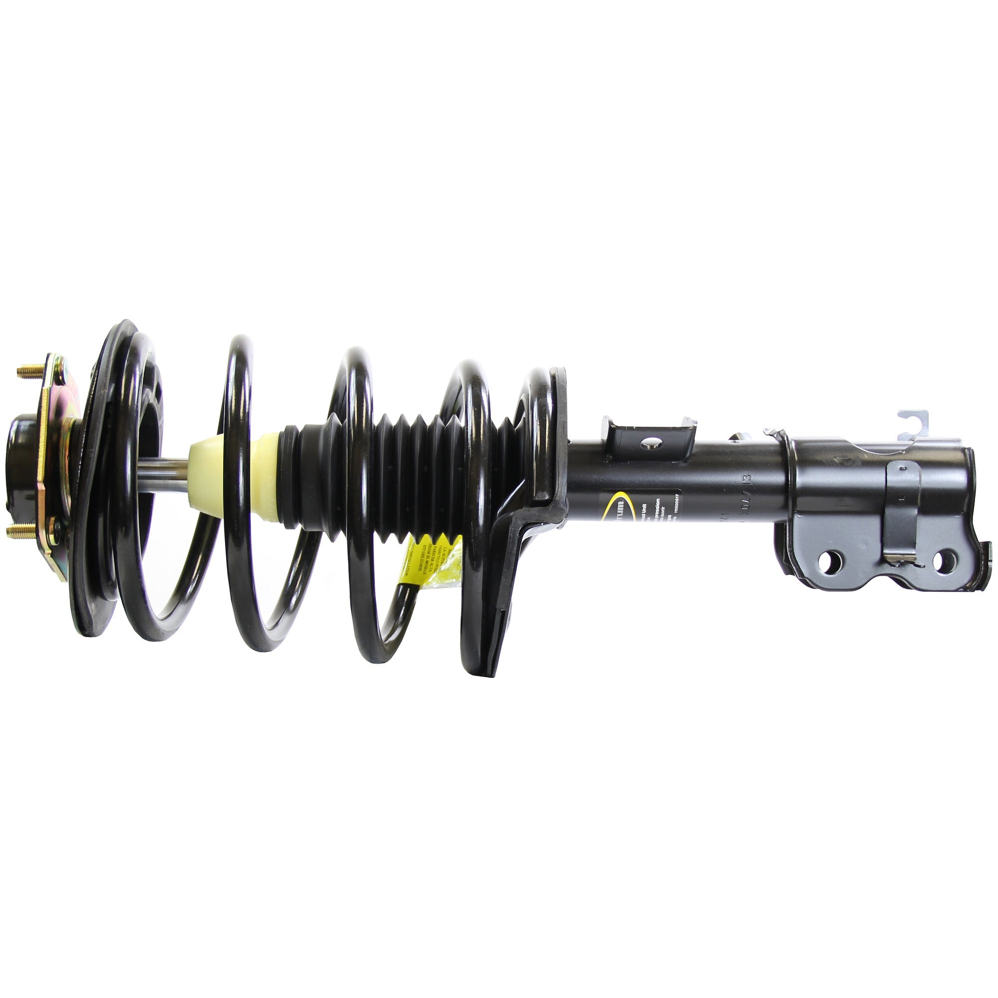 Monroe 172240 Front Right Quick-Strut Complete Strut Assembly Nissan Maxima