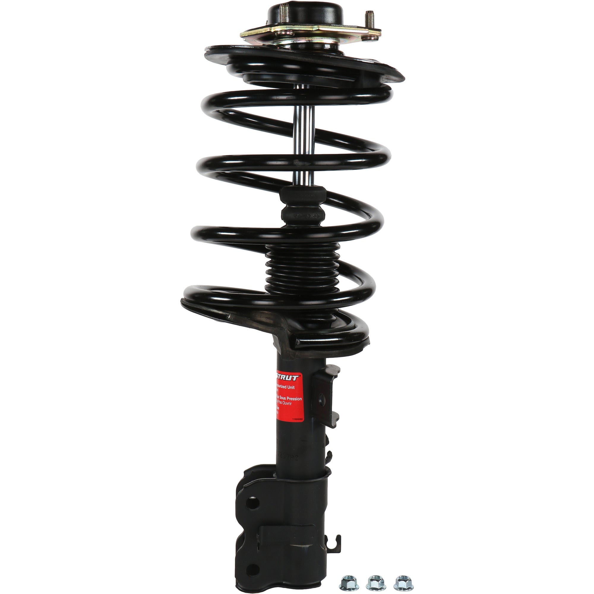 Monroe 172241 Front Left Quick-Strut Complete Strut Assembly Nissan Maxima