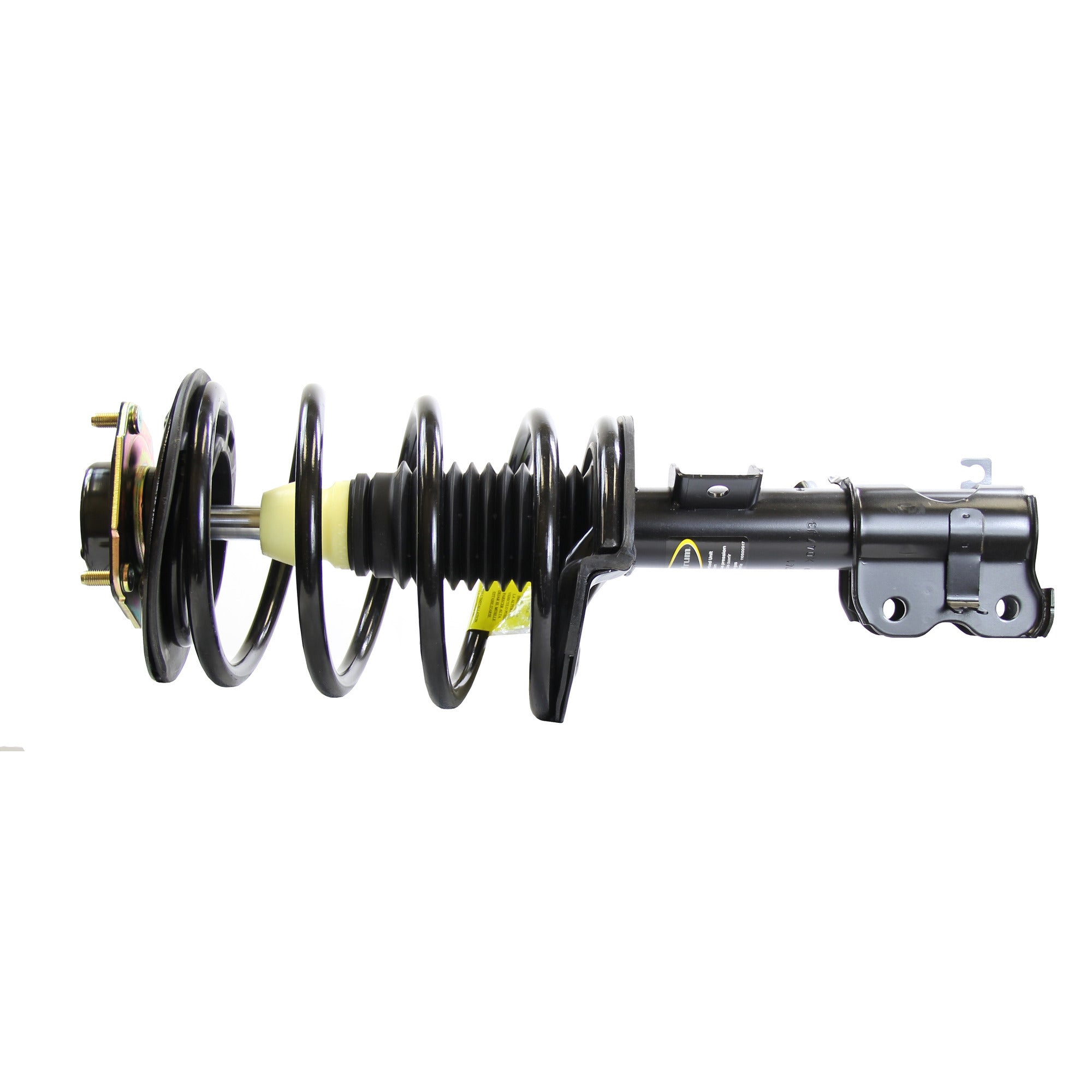 Monroe 172241 Front Left Quick-Strut Complete Strut Assembly Nissan Maxima