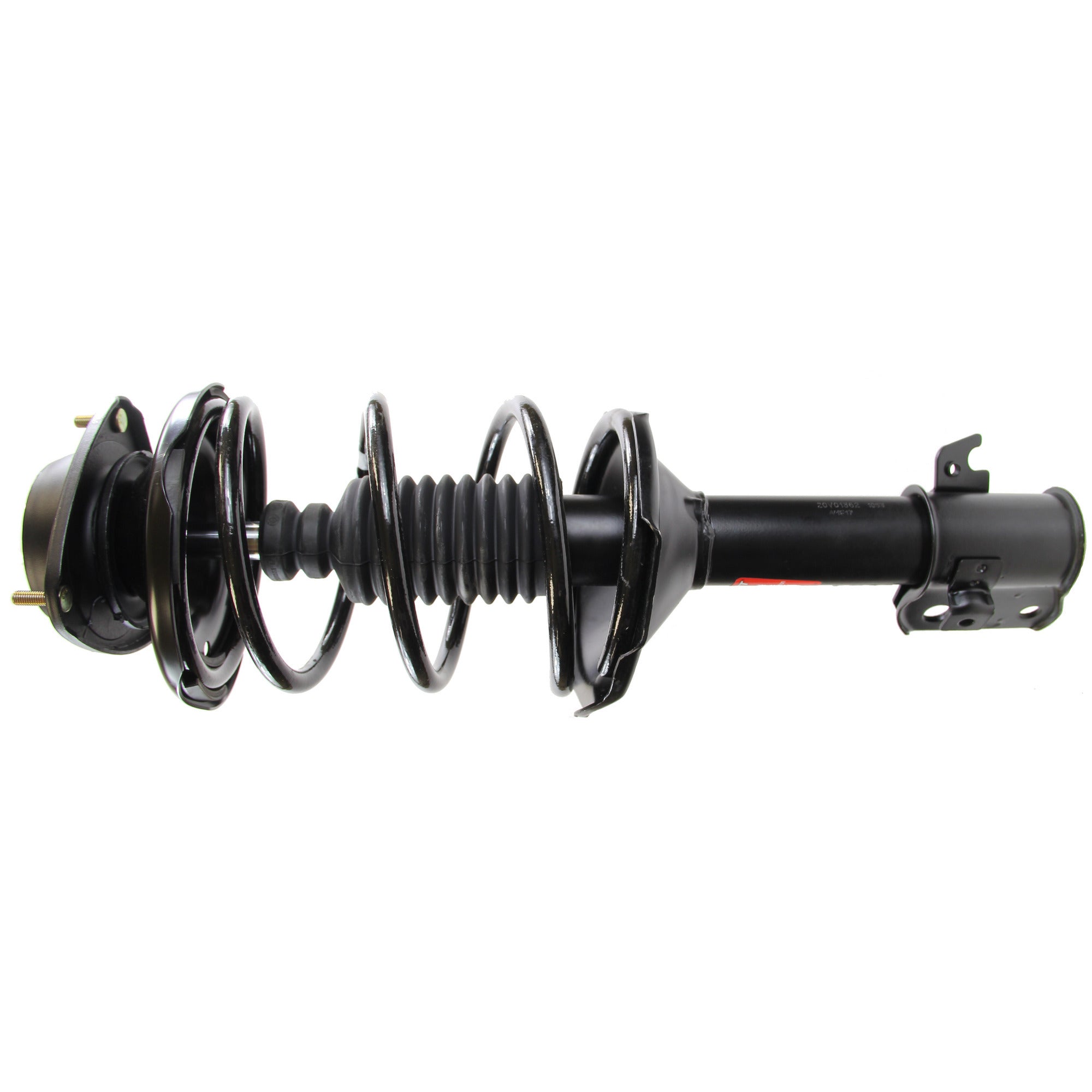 Monroe 172242 Front Right Quick-Strut Complete Strut Assembly Subaru Outback, Baja