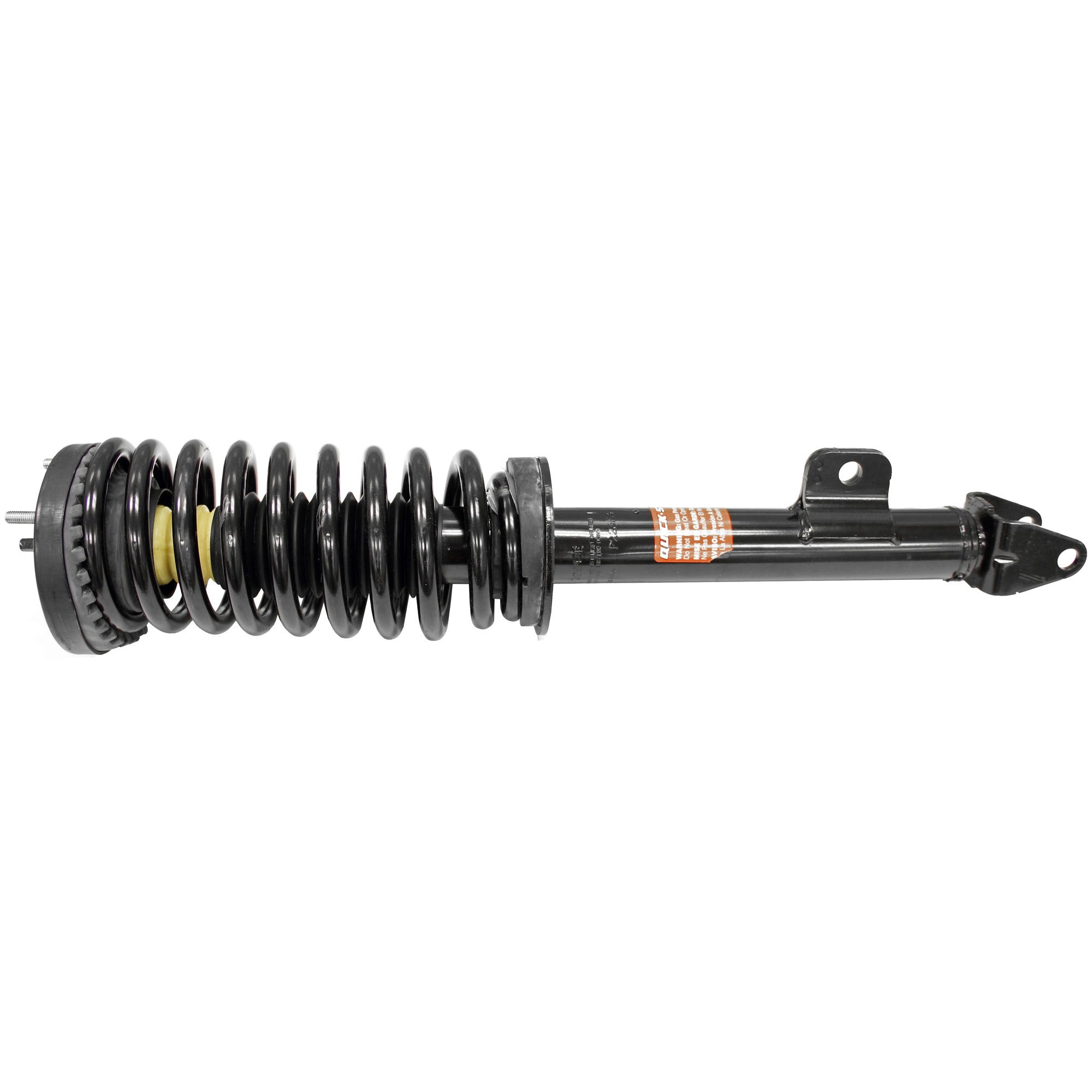 Monroe 172248 Front Quick-Strut Complete Strut Assembly Chrysler 300, Dodge Charger, Magnum