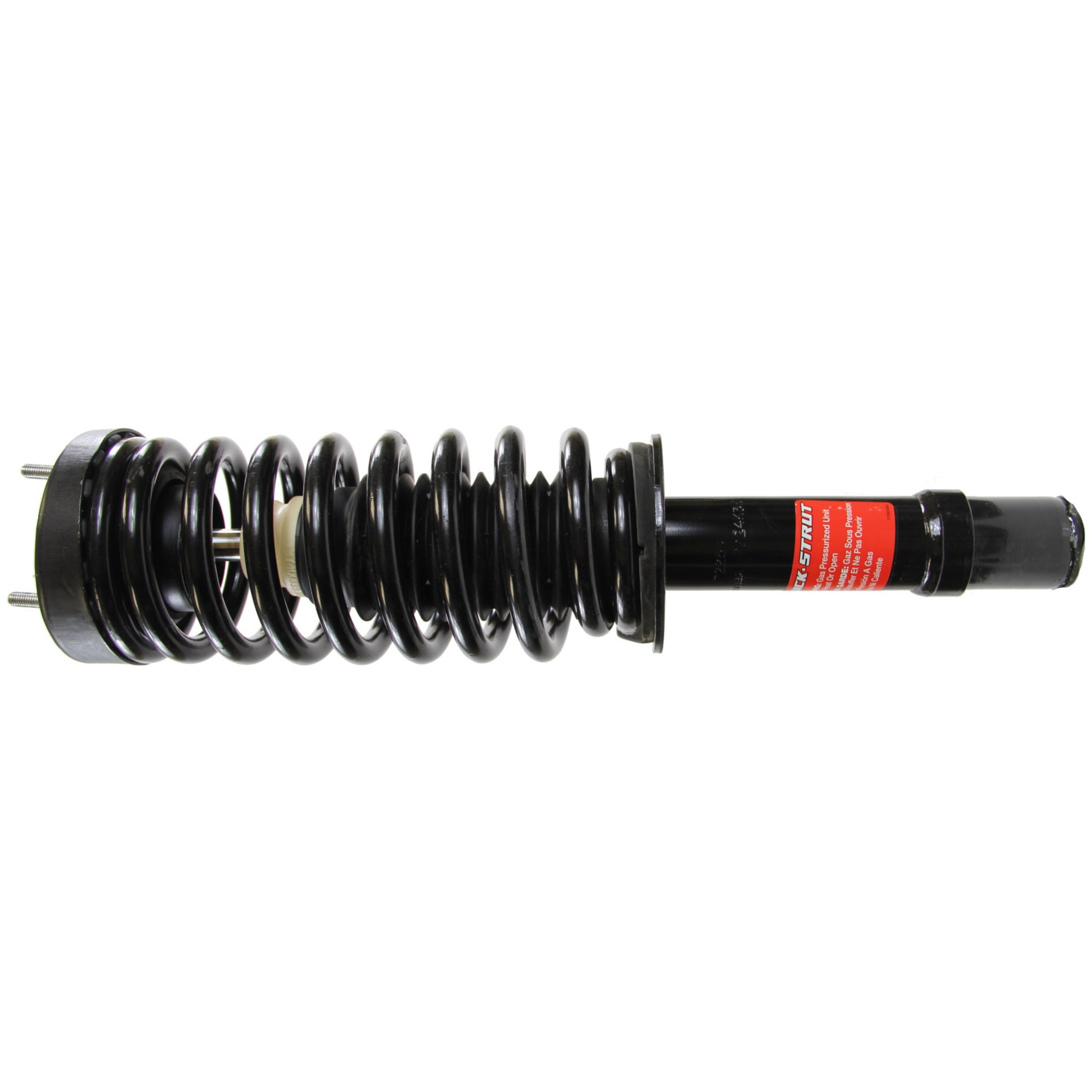 Monroe 172254L Front Left Quick-Strut Complete Strut Assembly Chrysler 300, Dodge Charger, Magnum