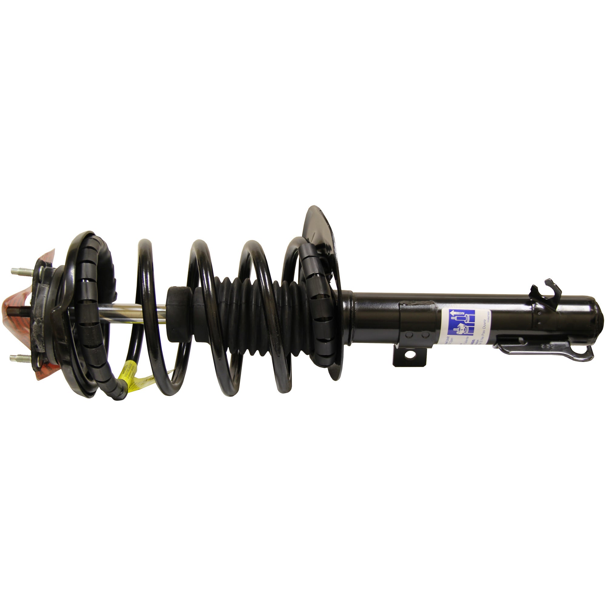 Monroe 172258 Front Left Quick-Strut Complete Strut Assembly Ford Focus