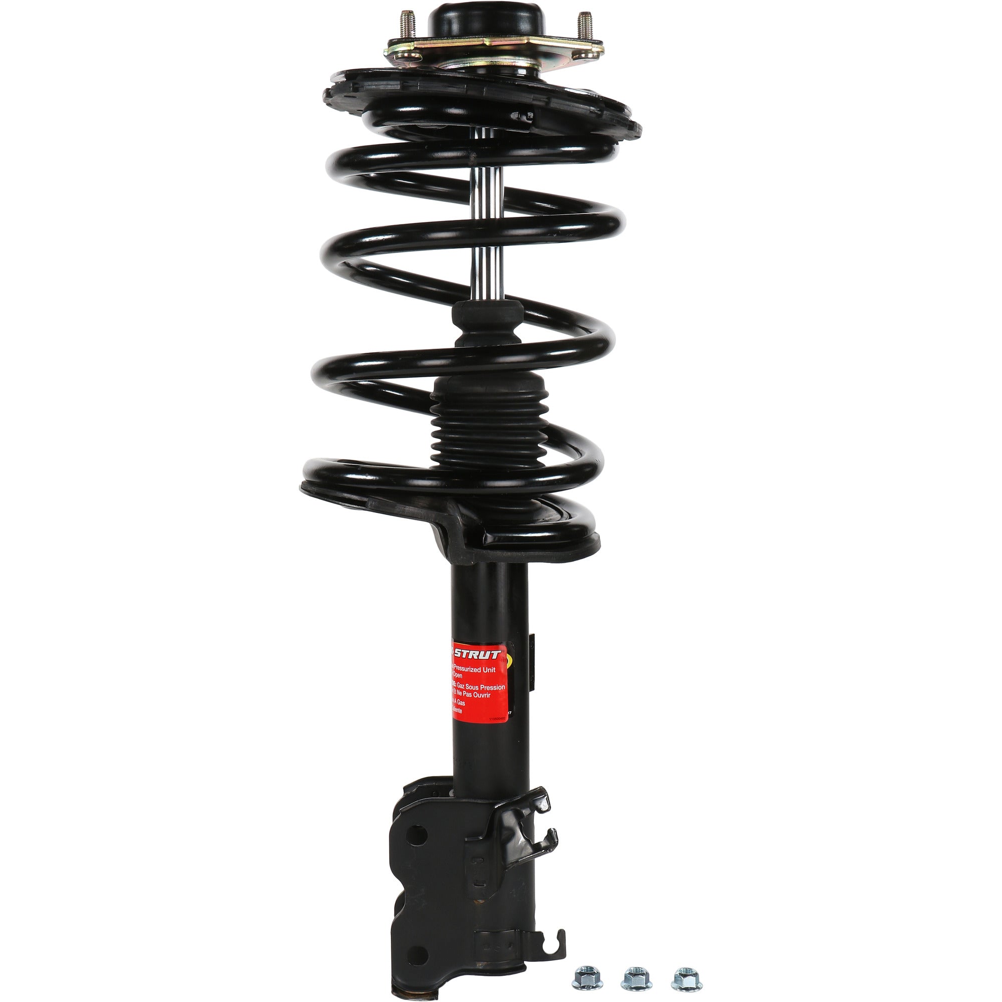 Monroe 172267 Front Right Quick-Strut Complete Strut Assembly Nissan Murano