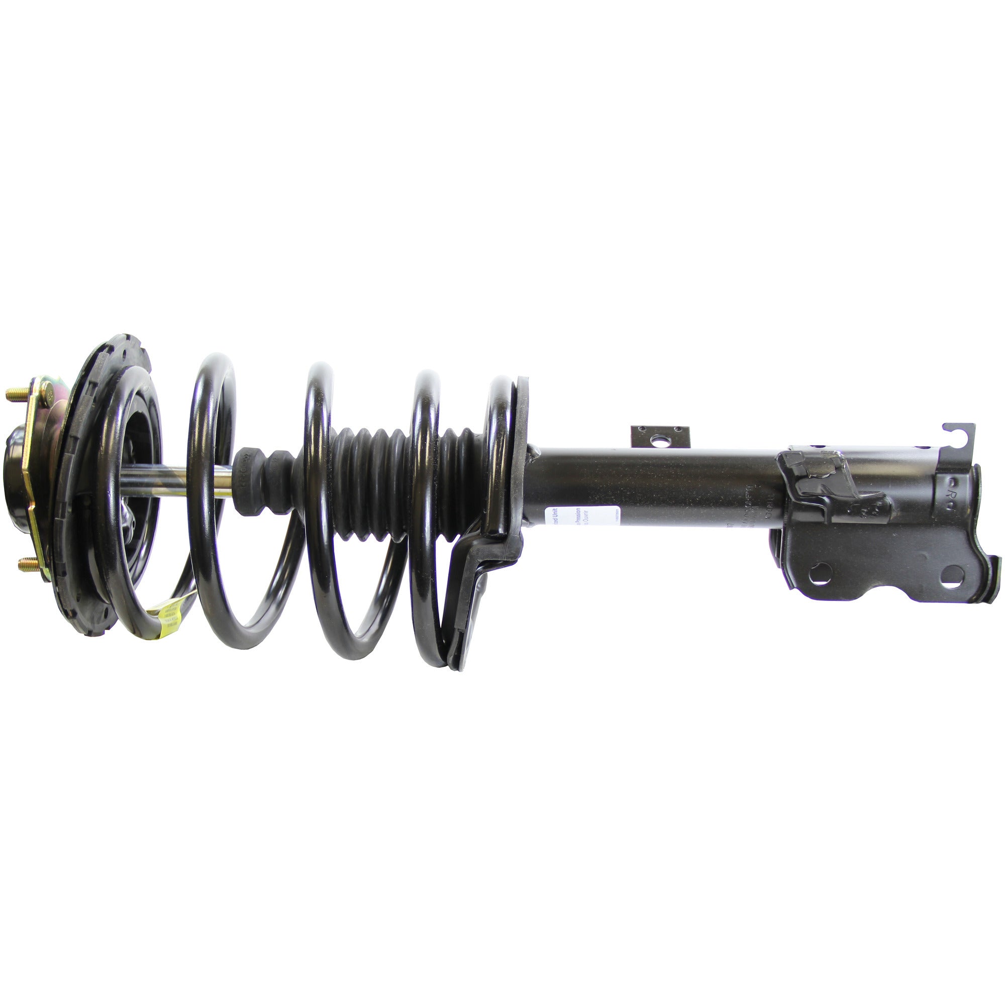 Monroe 172267 Front Right Quick-Strut Complete Strut Assembly Nissan Murano