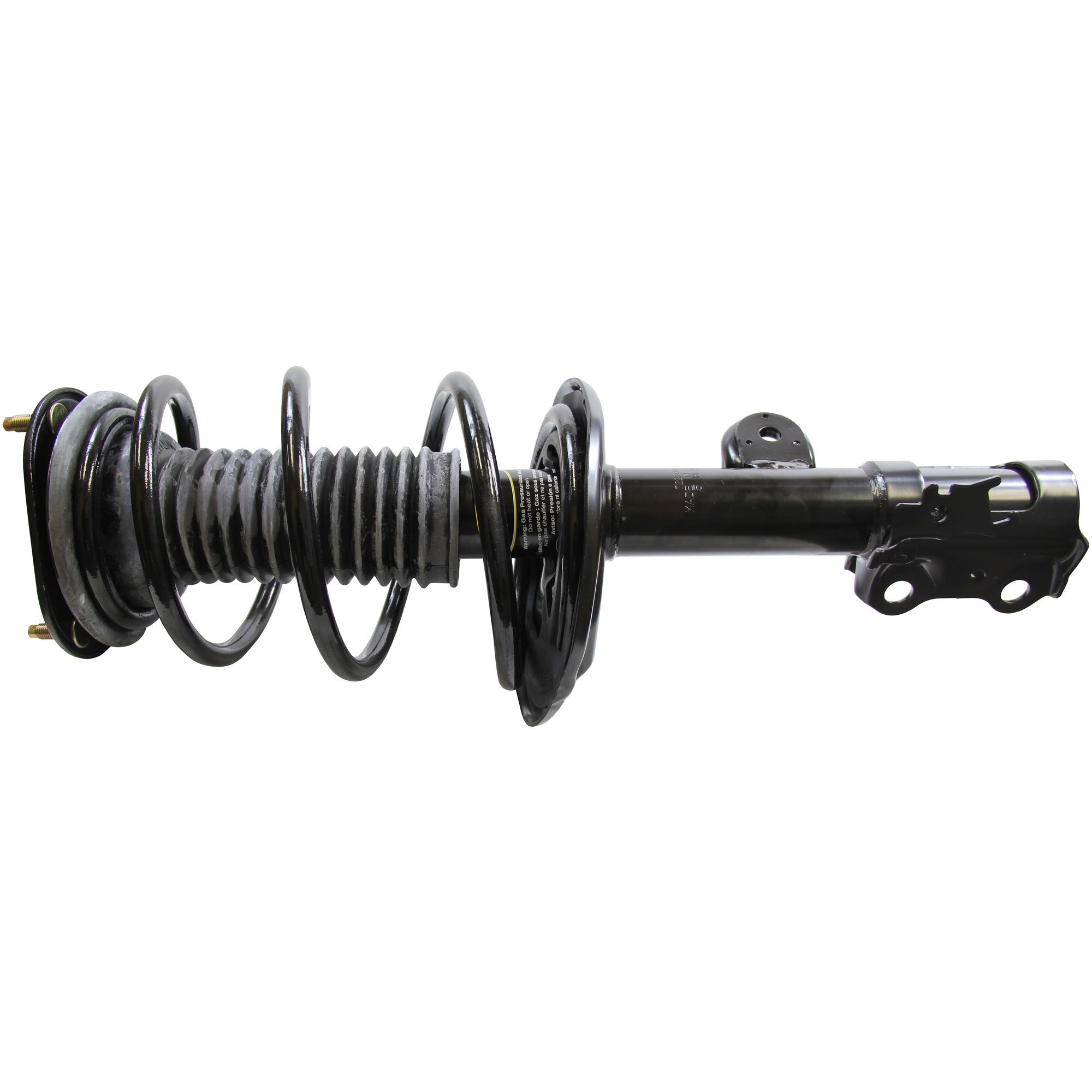 Monroe 172276 Front Left Quick-Strut Complete Strut Assembly Toyota RAV4