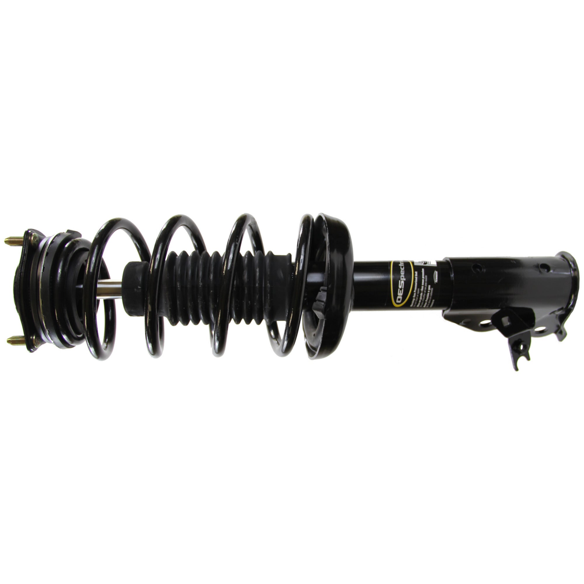 Monroe 172285 Front Left Quick-Strut Complete Strut Assembly Honda Civic