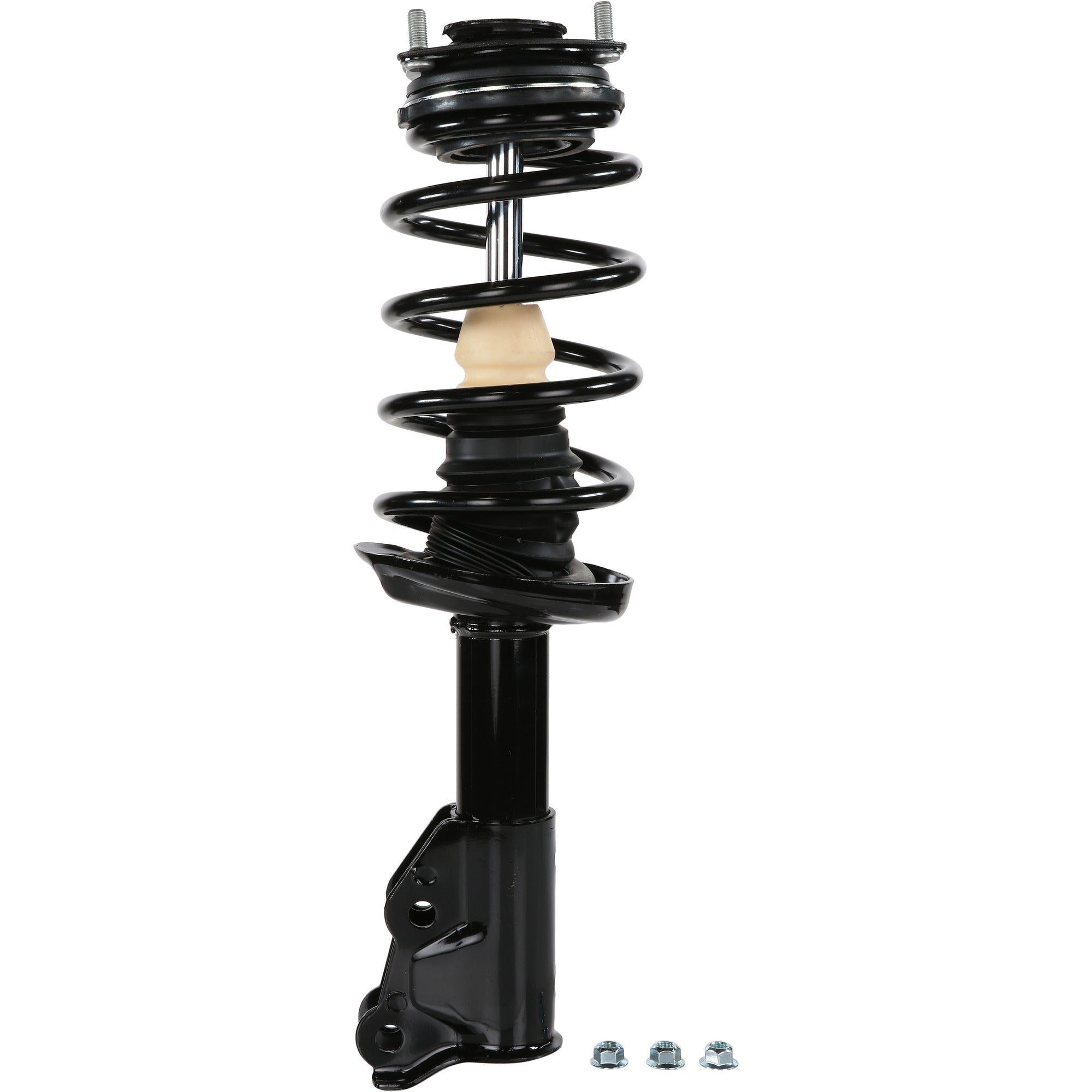 Monroe 172286 Front Right Quick-Strut Complete Strut Assembly Acura CSX, Honda Civic