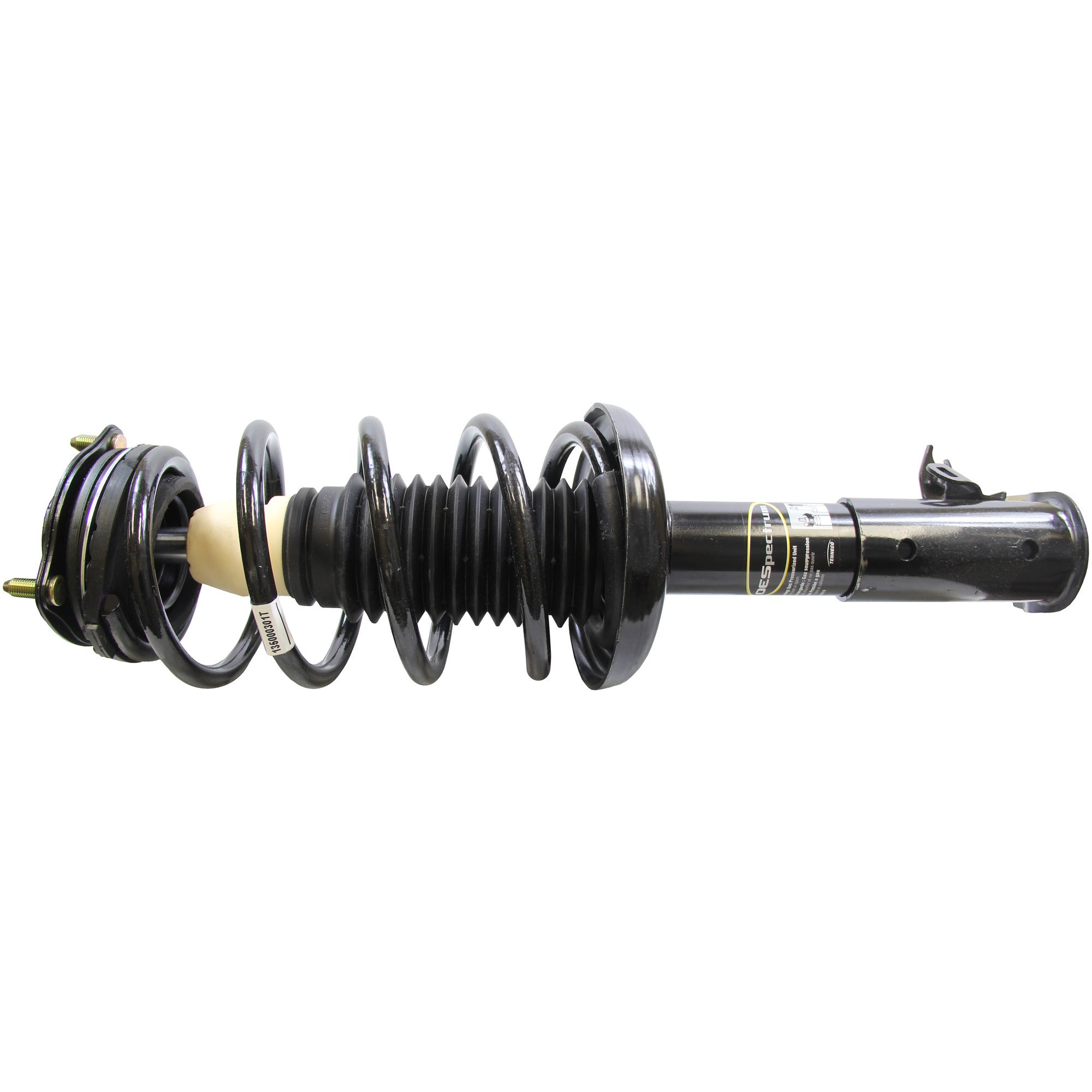 Monroe 172286 Front Right Quick-Strut Complete Strut Assembly Acura CSX, Honda Civic