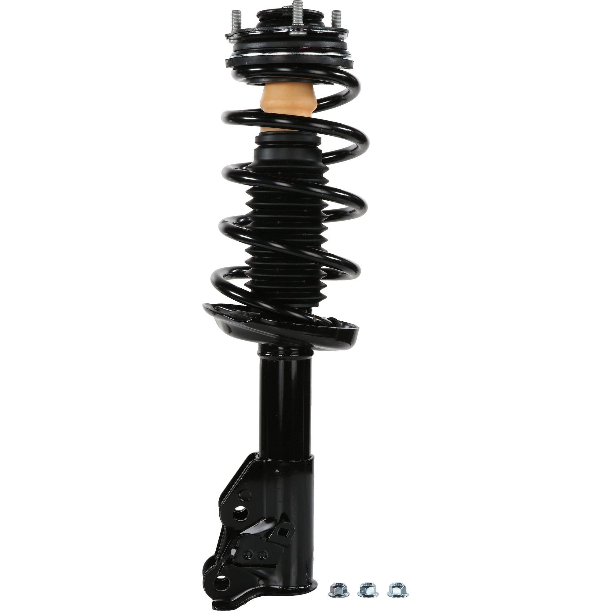 Monroe 172287 Front Left Quick-Strut Complete Strut Assembly Acura CSX, Honda Civic