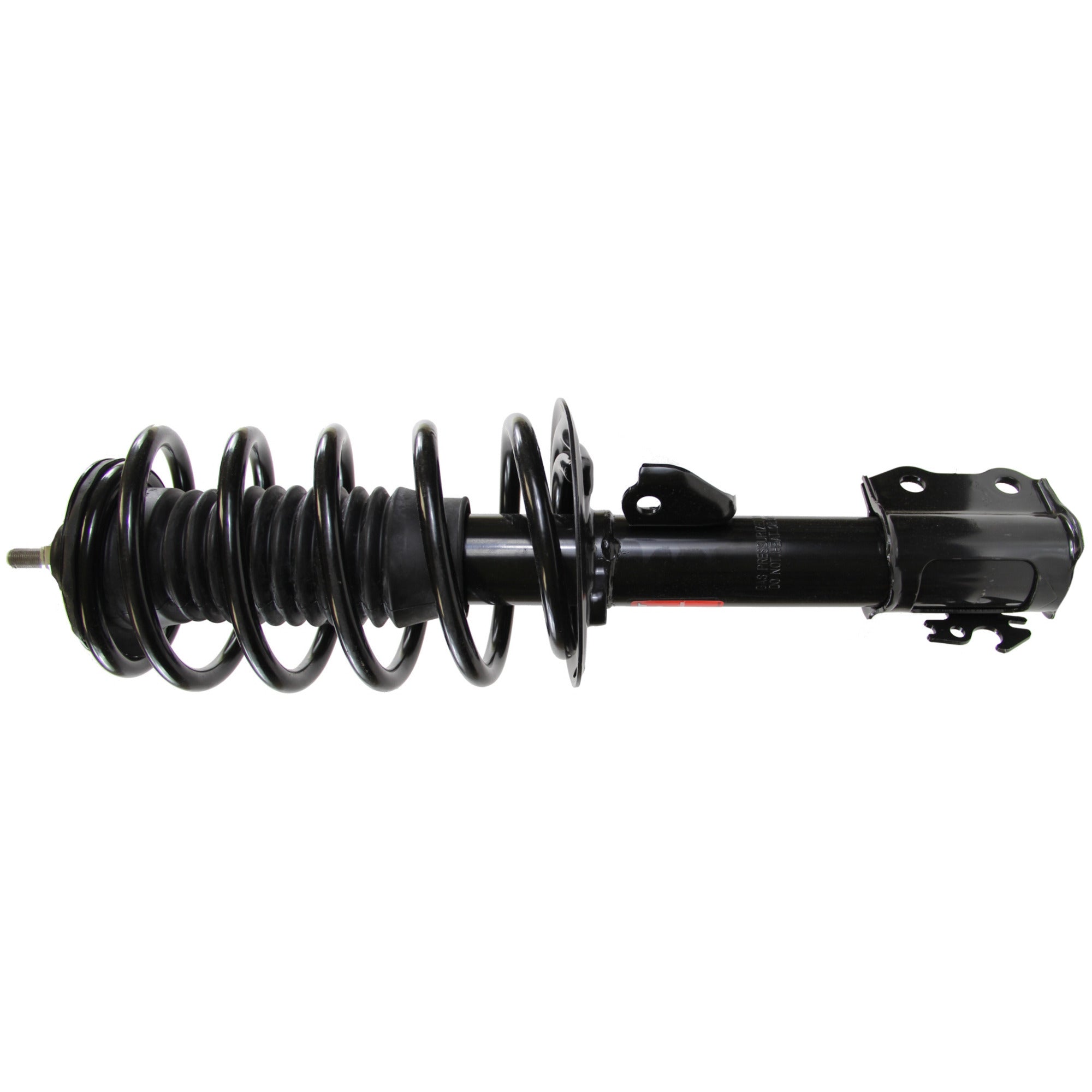 Monroe 172289 Front Left Quick-Strut Complete Strut Assembly Toyota Prius C