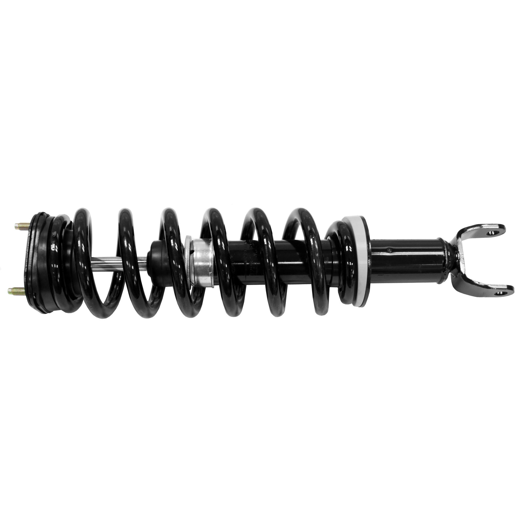 Monroe 172292 Front Quick-Strut Complete Strut Assembly Dodge Ram 1500, Ram 1500, 1500 Classic