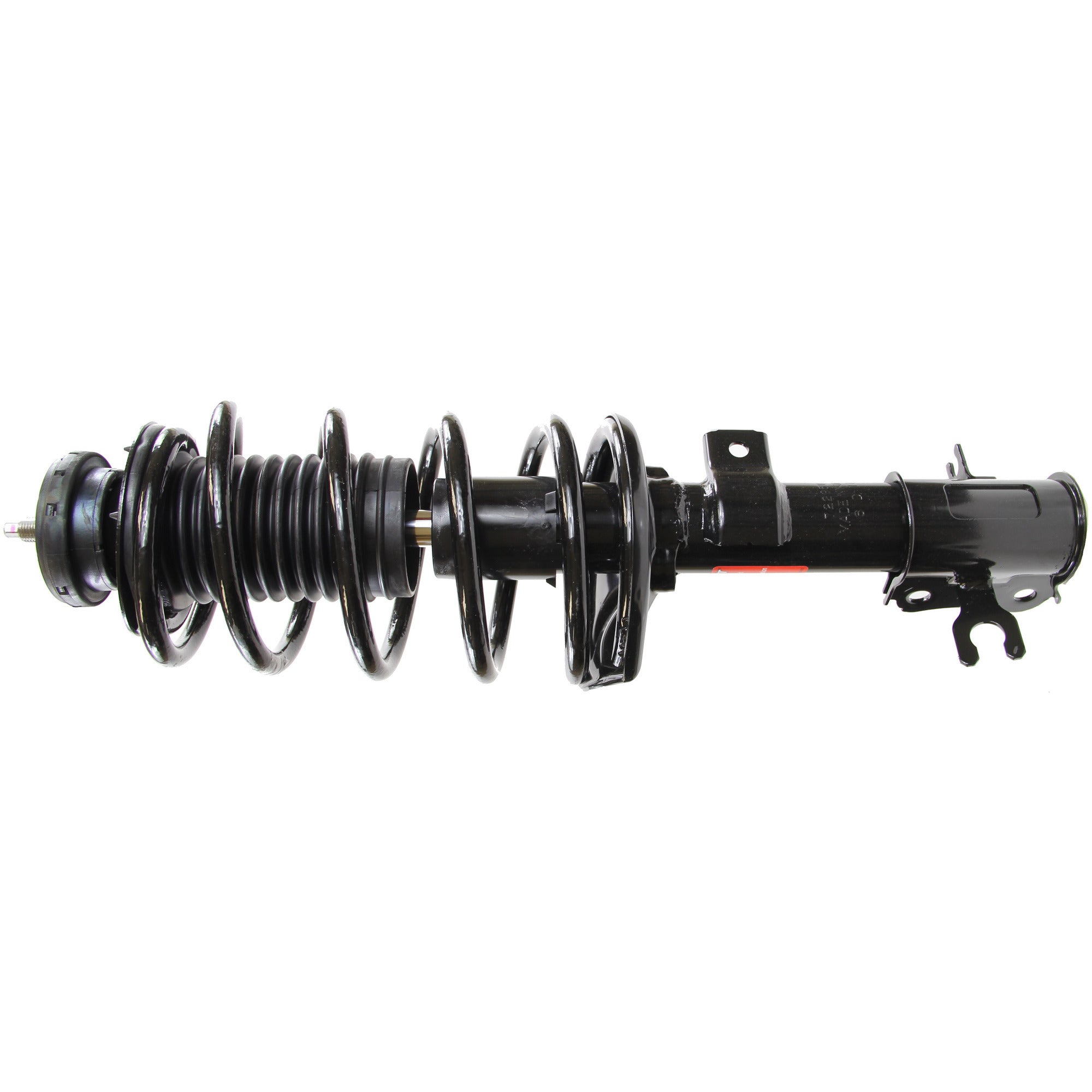 Monroe 172295 Front Right Quick-Strut Complete Strut Assembly Chevrolet Aveo, Aveo5, Pontiac G3, Wave