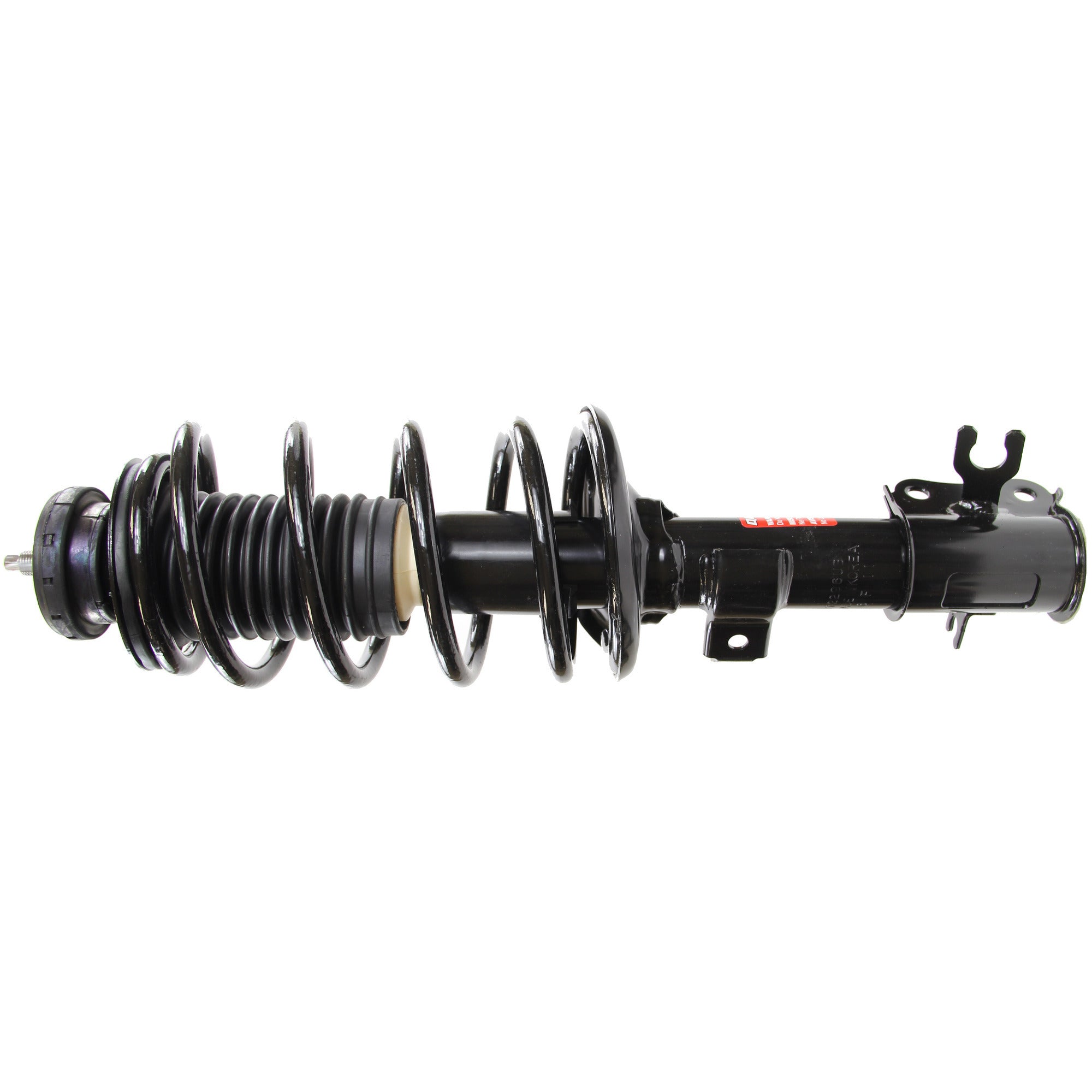 Monroe 172296 Front Left Quick-Strut Complete Strut Assembly Chevrolet Aveo, Aveo5, Pontiac G3, Wave