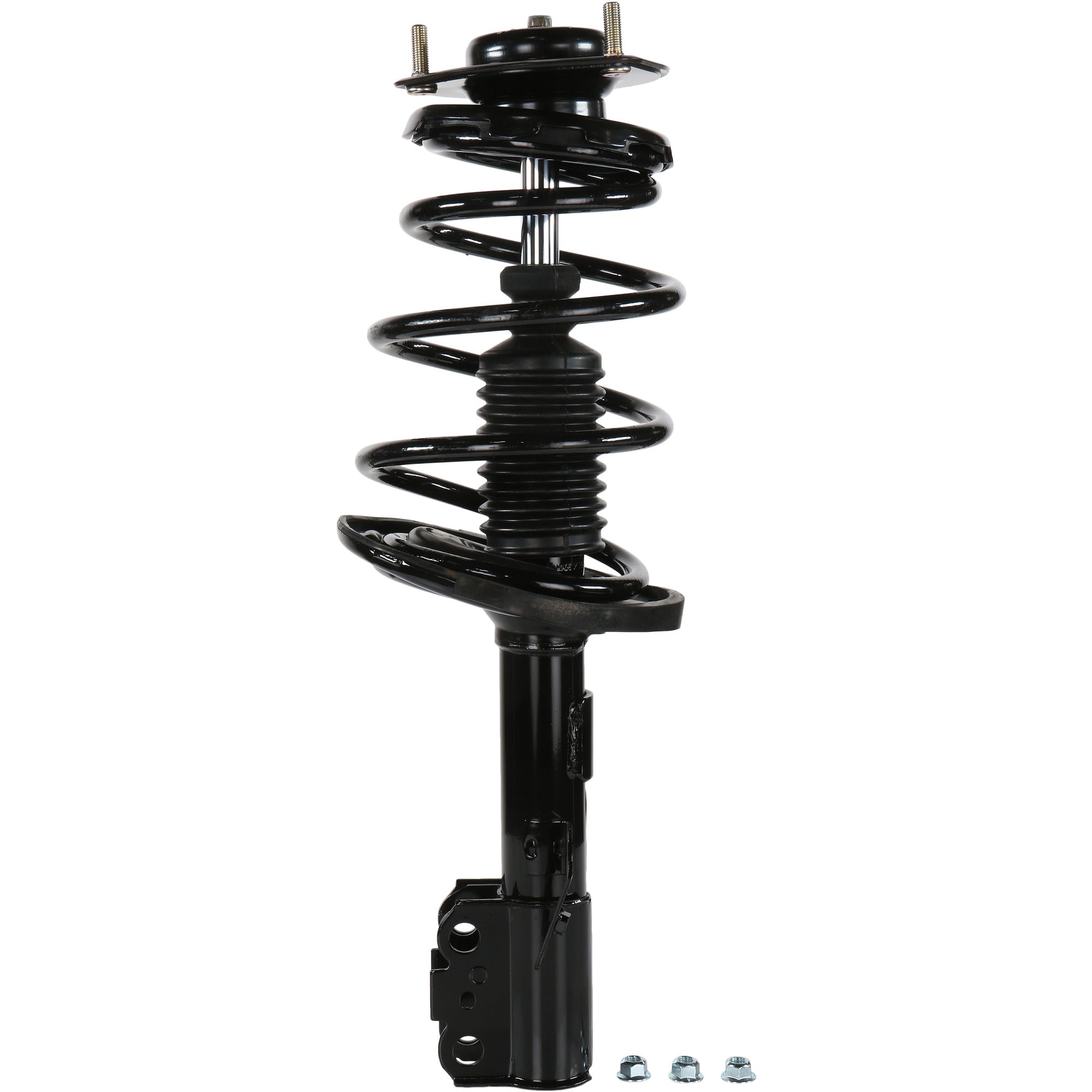 Monroe 172307 Front Right Quick-Strut Complete Strut Assembly Toyota Camry