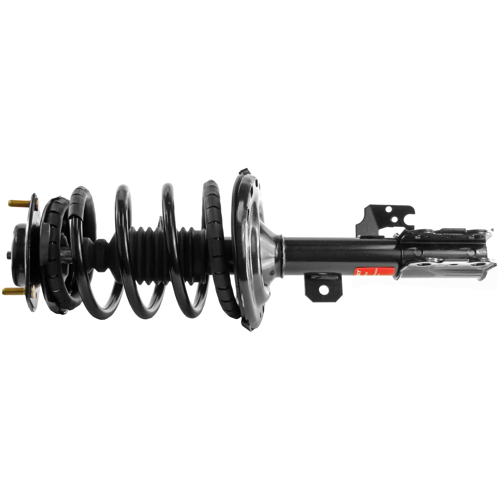 Monroe 172307 Front Right Quick-Strut Complete Strut Assembly Toyota Camry