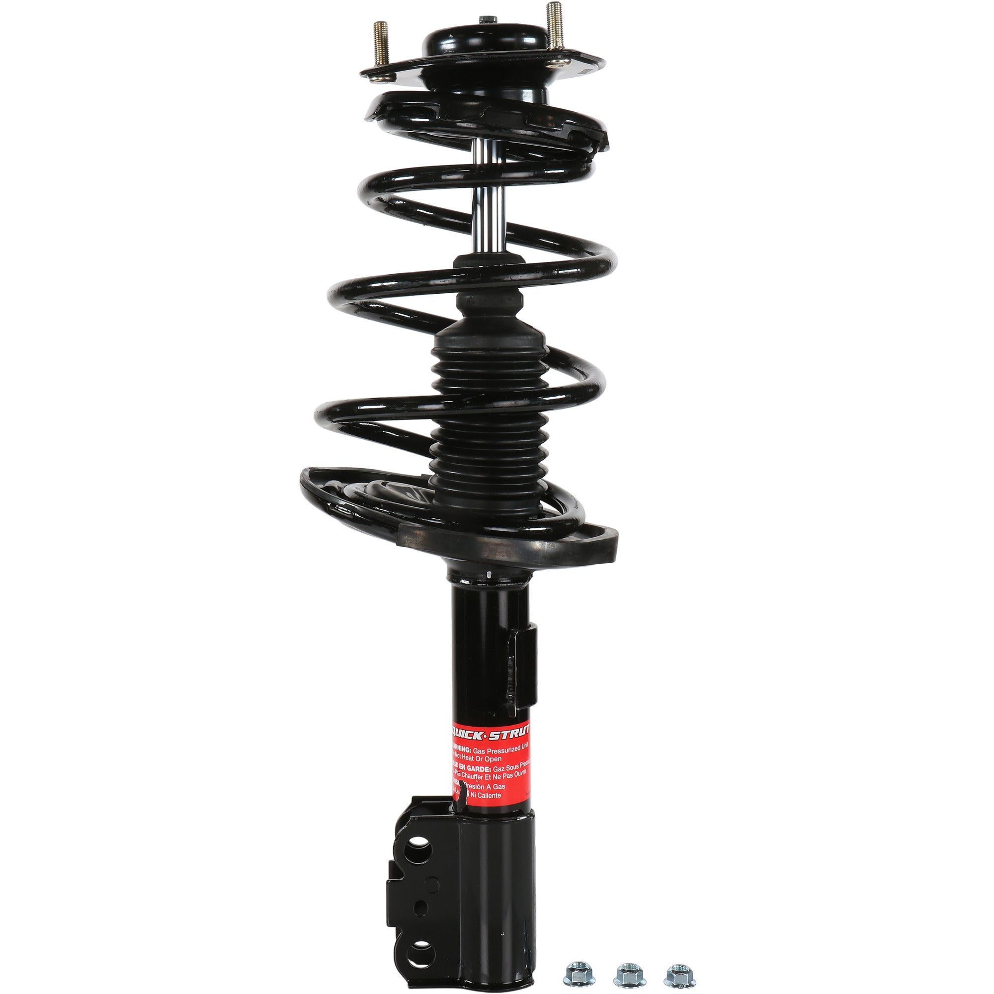 Monroe 172308 Front Left Quick-Strut Complete Strut Assembly Toyota Camry