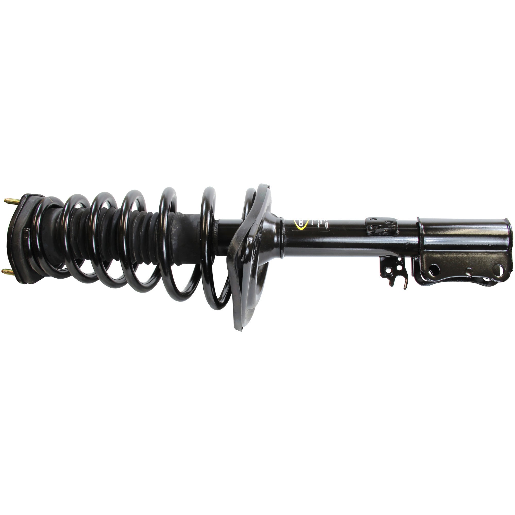 Monroe 172310 Rear Left Quick-Strut Complete Strut Assembly Toyota Avalon, Camry