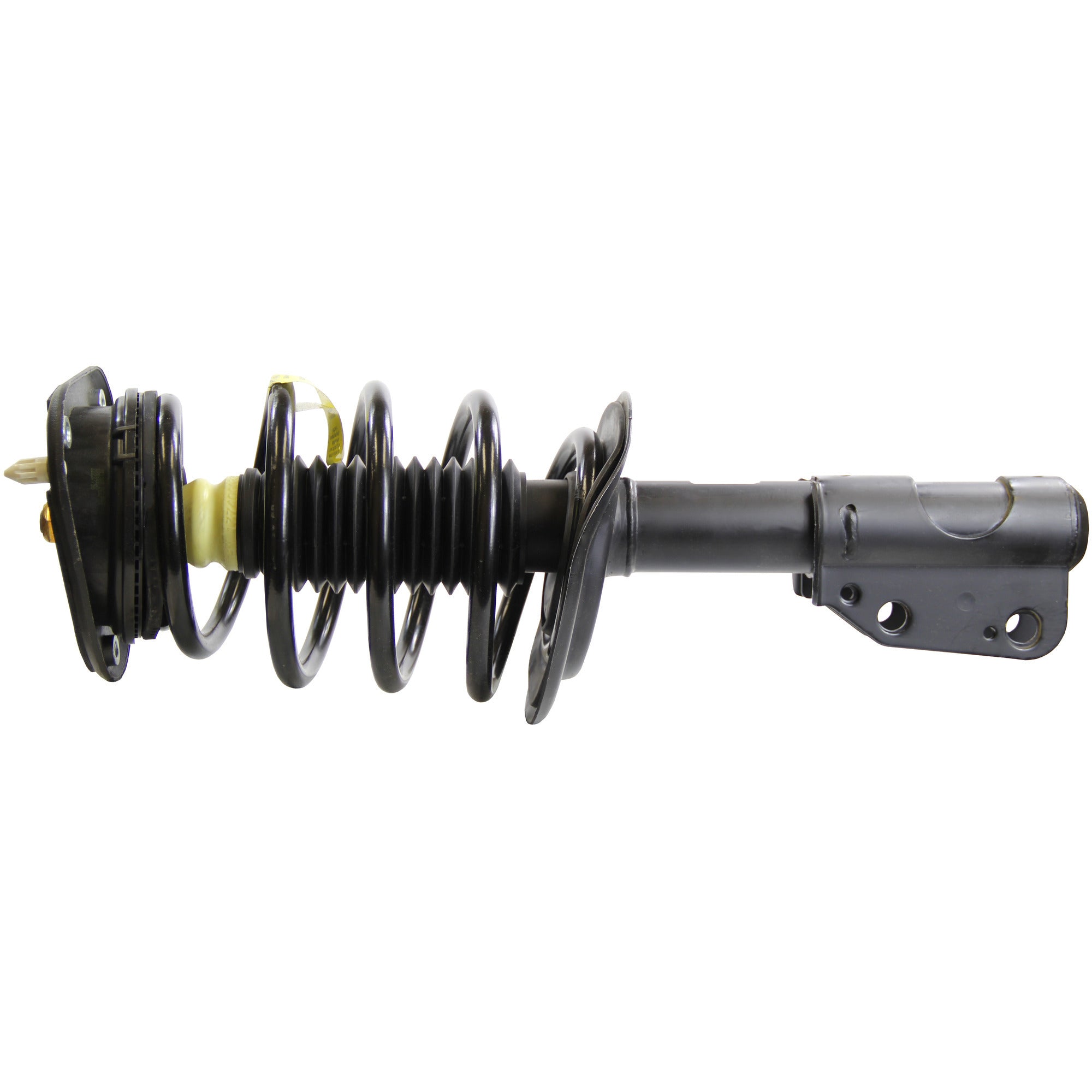 Monroe 172321 Front Quick-Strut Complete Strut Assembly Buick Lucerne, Cadillac DTS