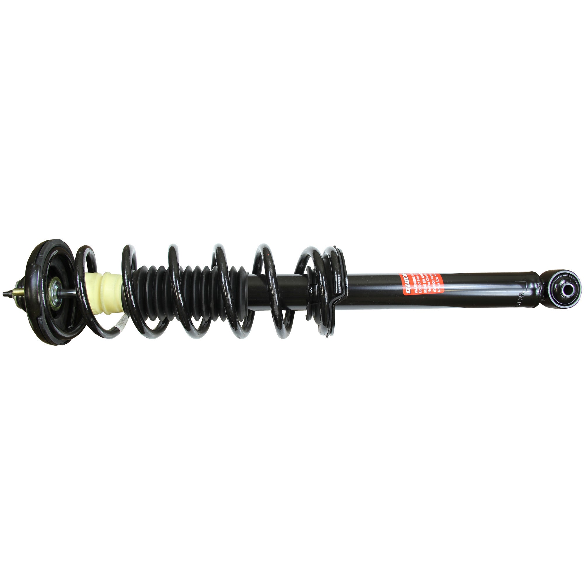 Monroe 172324 Rear Quick-Strut Complete Strut Assembly Acura TSX