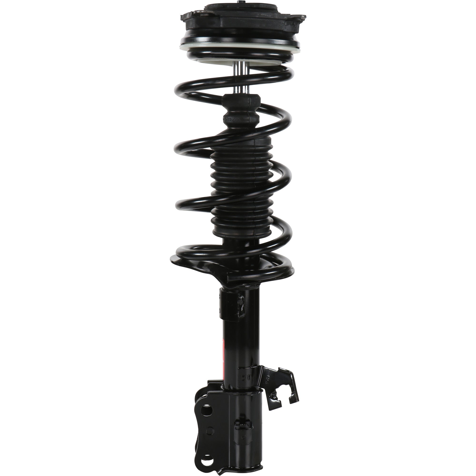 Monroe 172351 Front Right Quick-Strut Complete Strut Assembly Nissan Versa