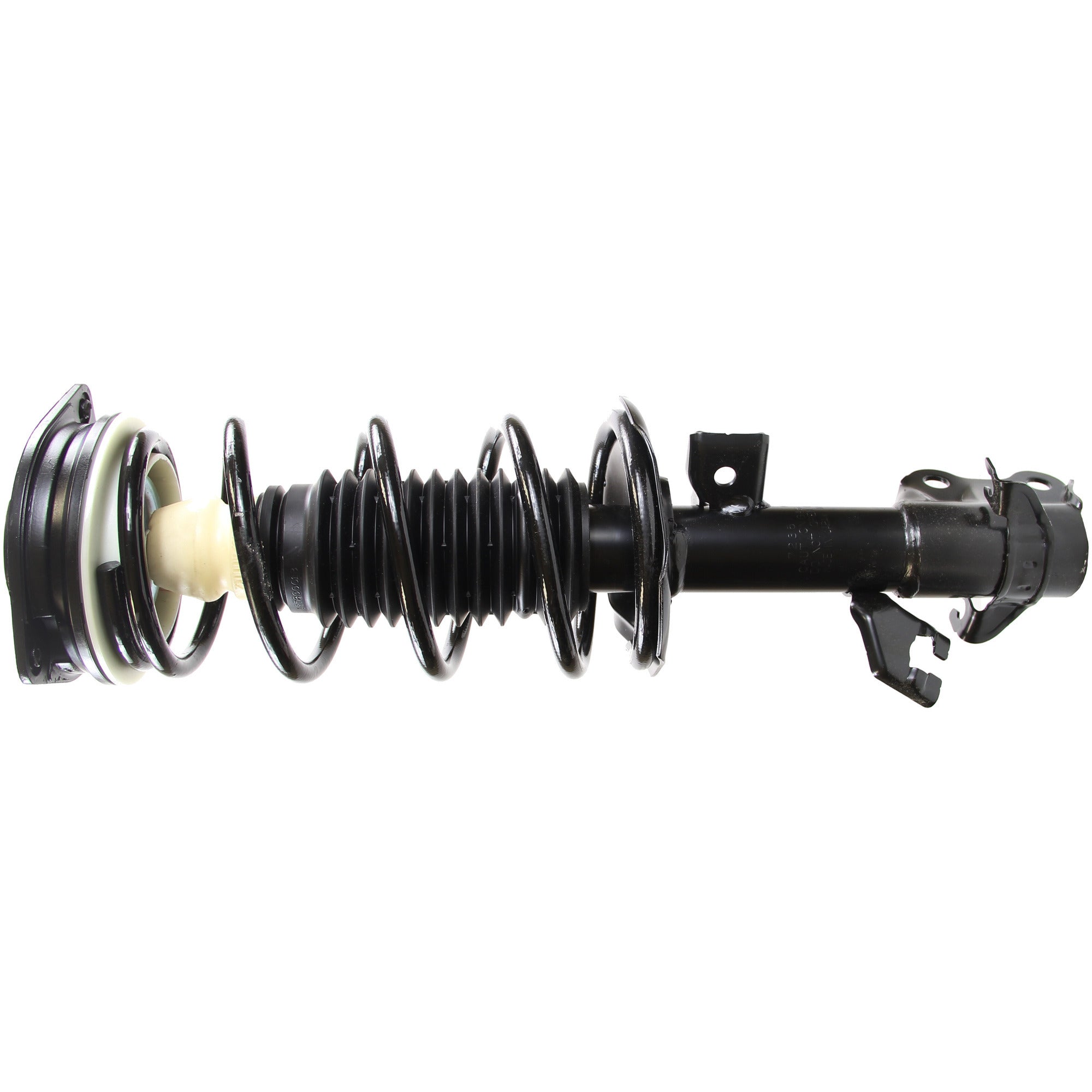 Monroe 172351 Front Right Quick-Strut Complete Strut Assembly Nissan Versa