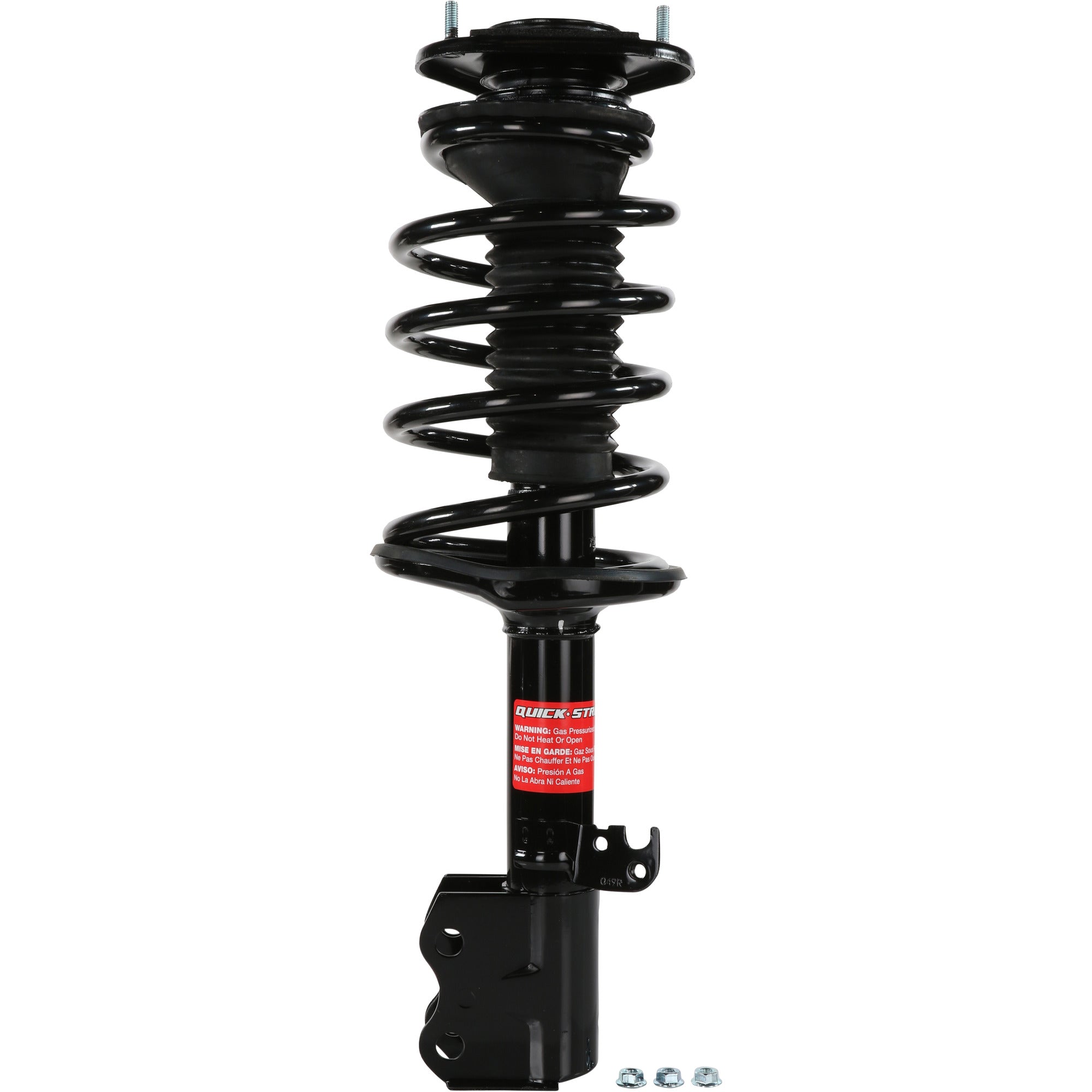 Monroe 172357 Front Right Quick-Strut Complete Strut Assembly Toyota Prius