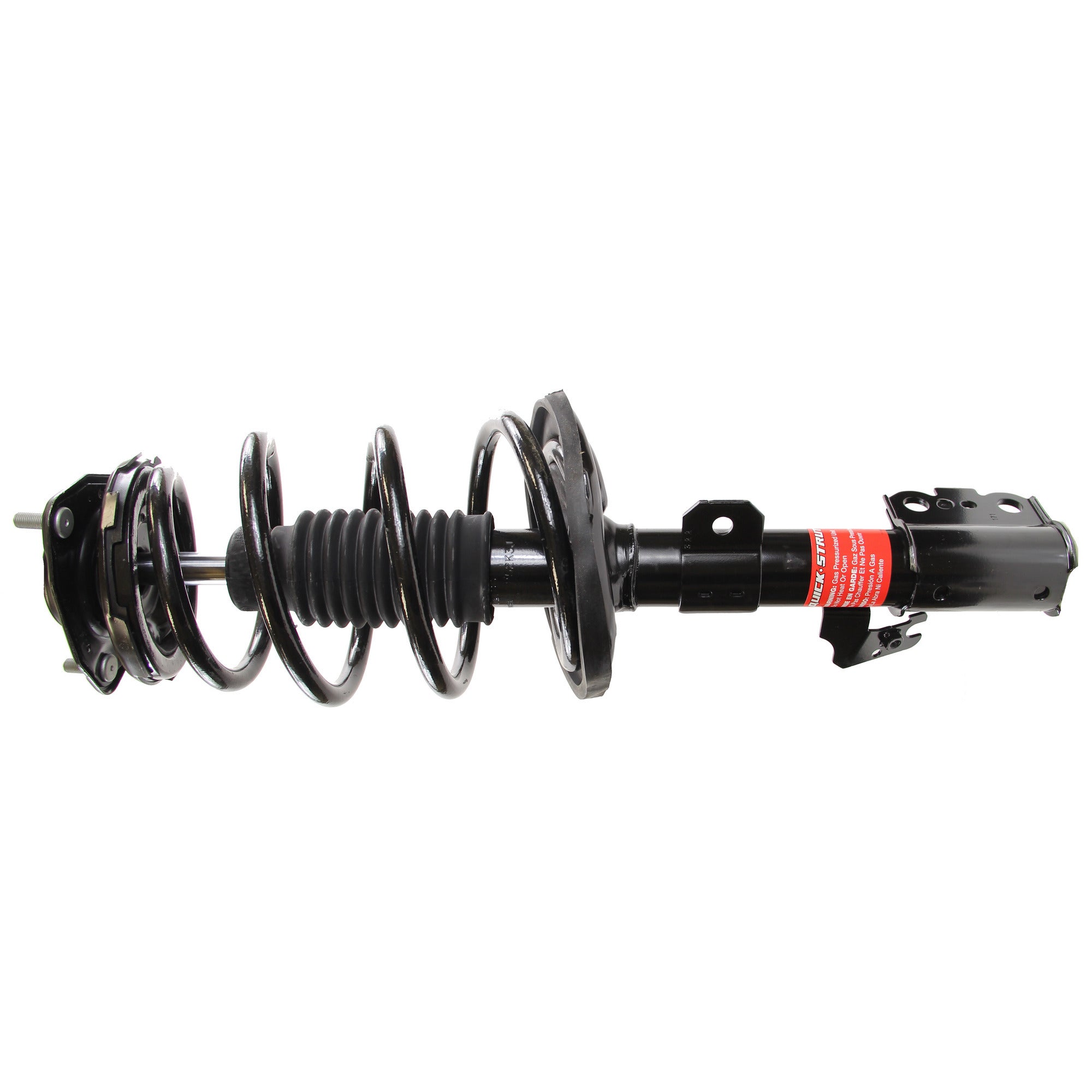 Monroe 172366 Front Left Quick-Strut Complete Strut Assembly Toyota Sienna