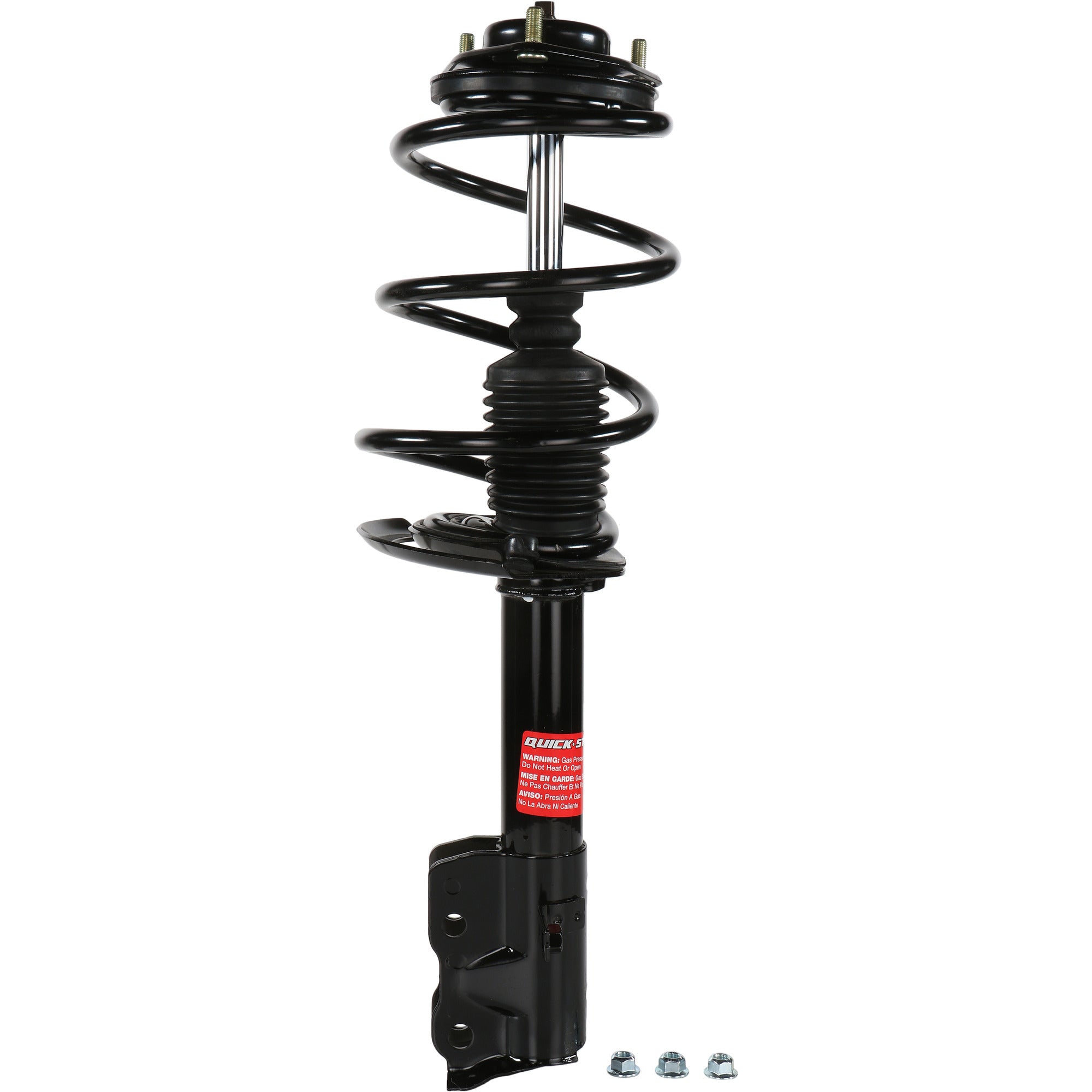 Monroe 172367 Front Right Quick-Strut Complete Strut Assembly Dodge Caliber