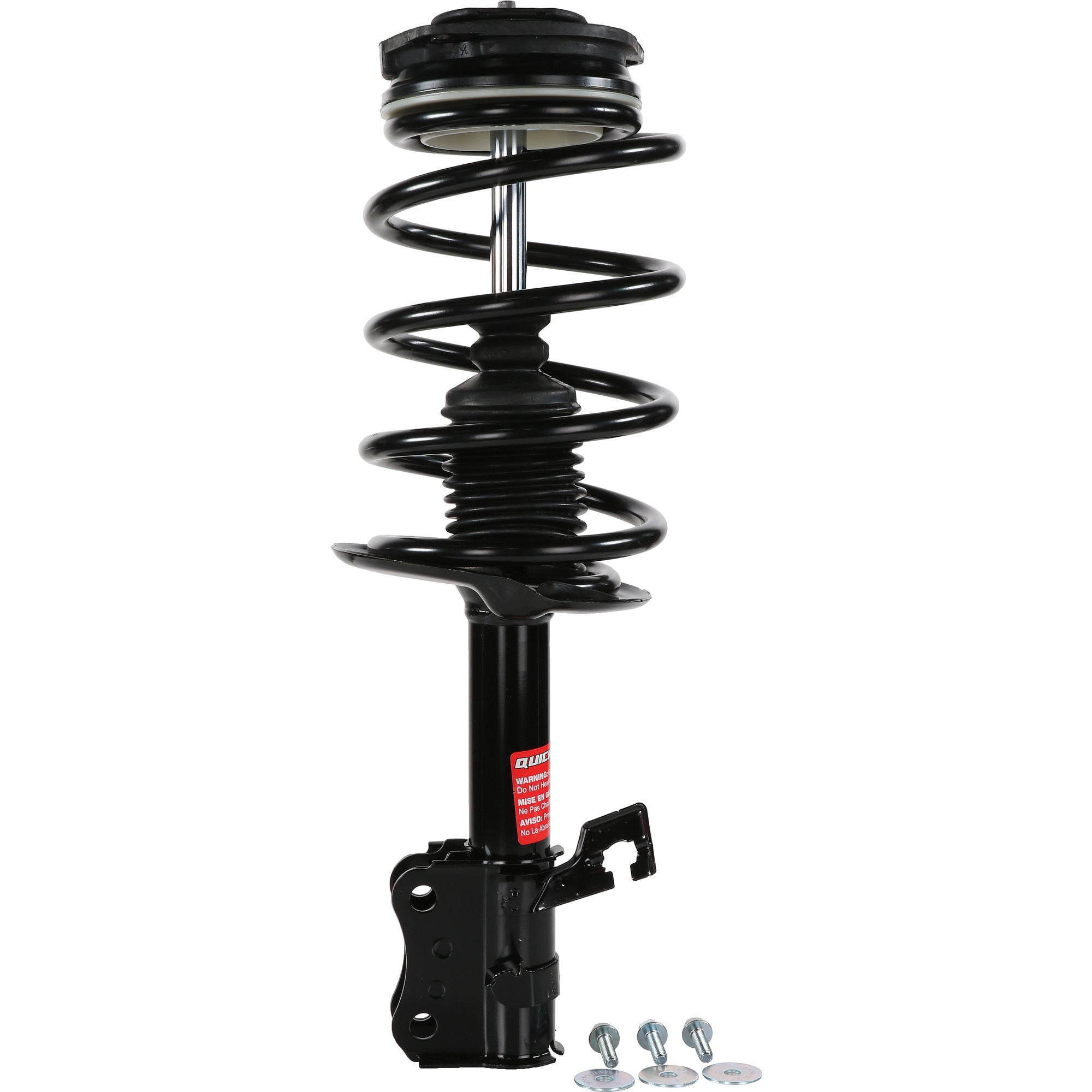 Monroe 172378 Front Right Quick-Strut Complete Strut Assembly Nissan Sentra